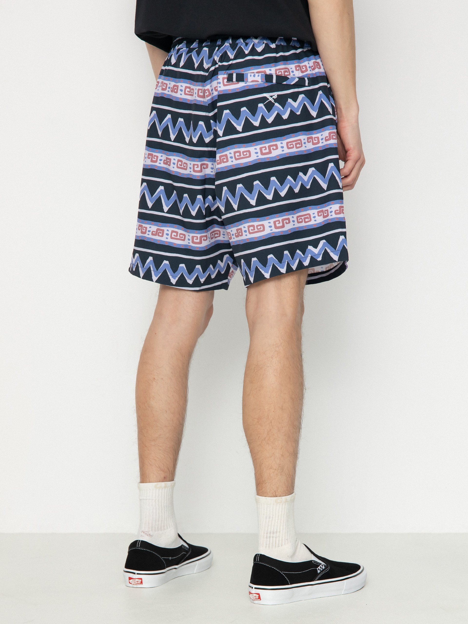 Košile Iriedaily Crazy Fresh 0 (dove blue)