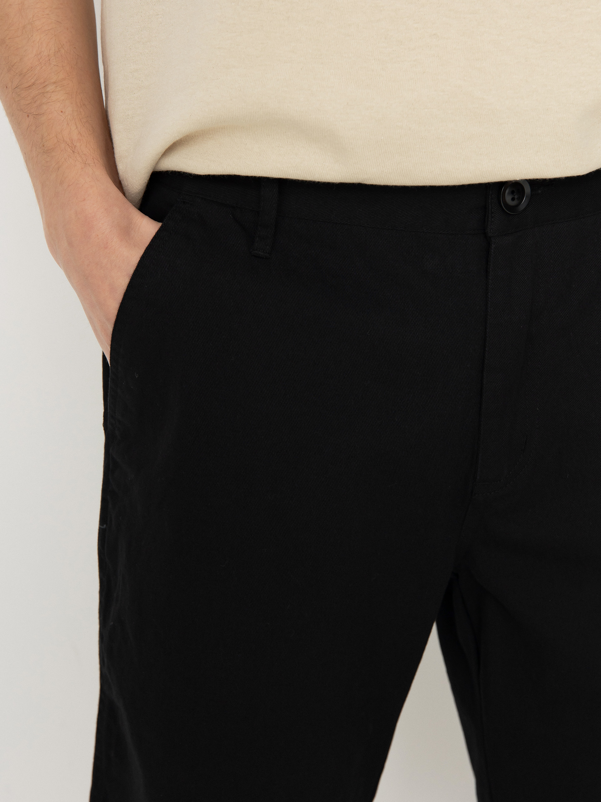 Kraťasy Santa Cruz Academy (black)