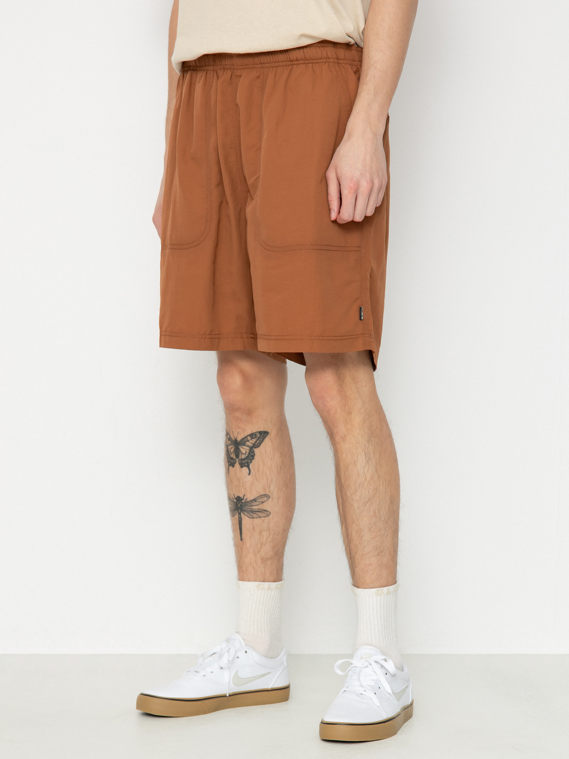 Krau0165asy Kavu River Short (copper)