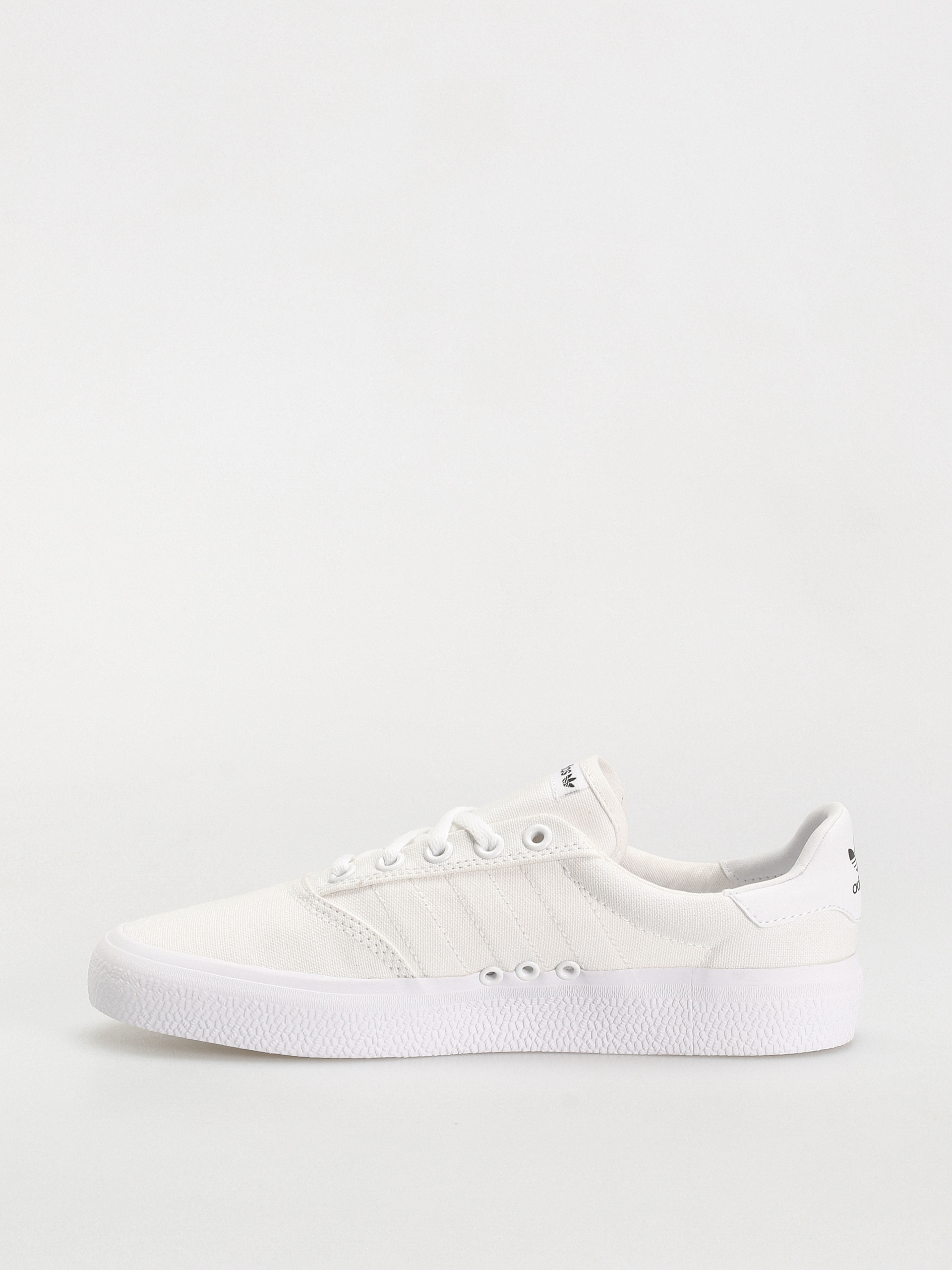 Boty adidas 3Mc (ftwwht/ftwwht/goldmt)