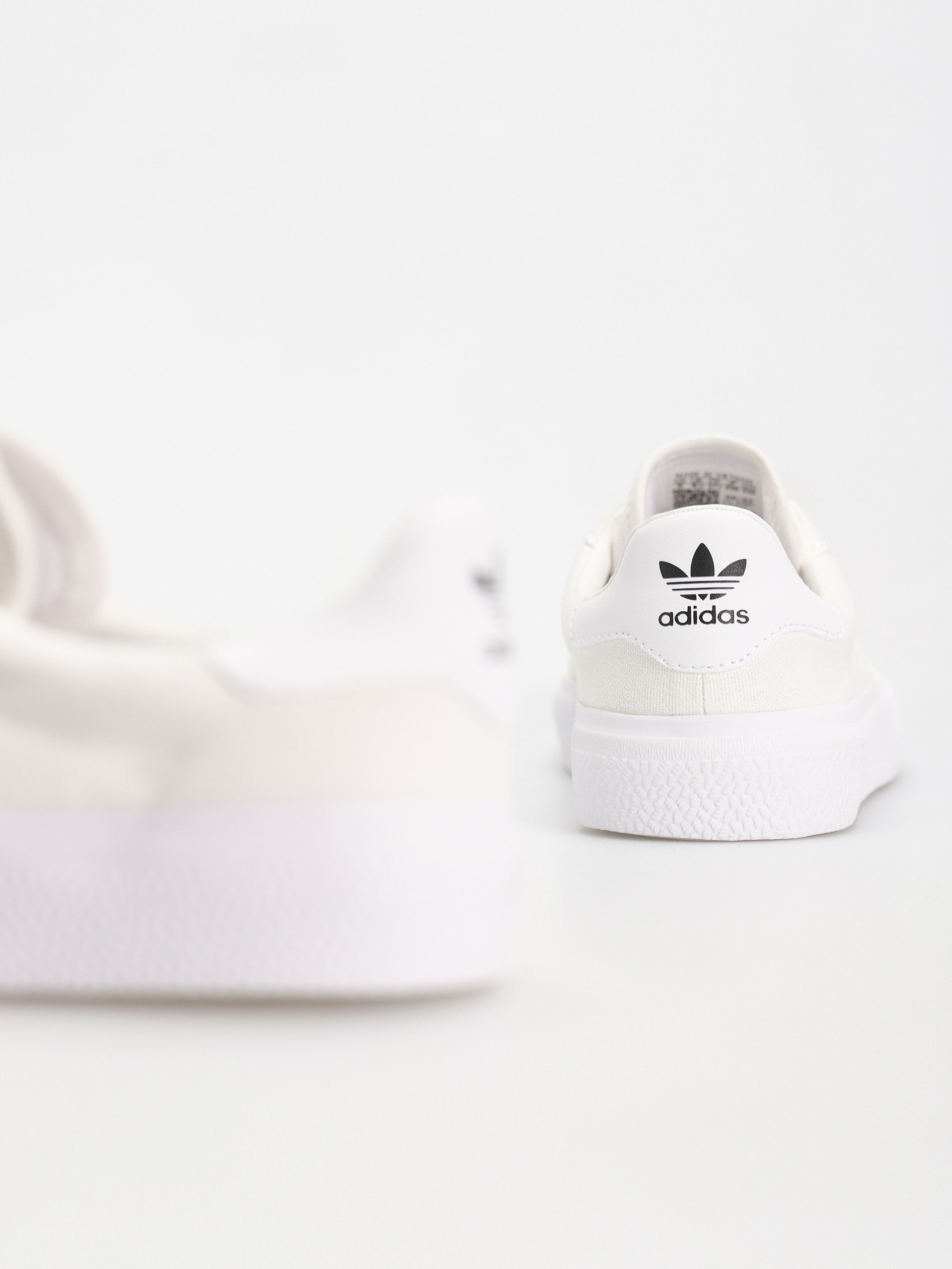 Boty adidas 3Mc (ftwwht/ftwwht/goldmt)