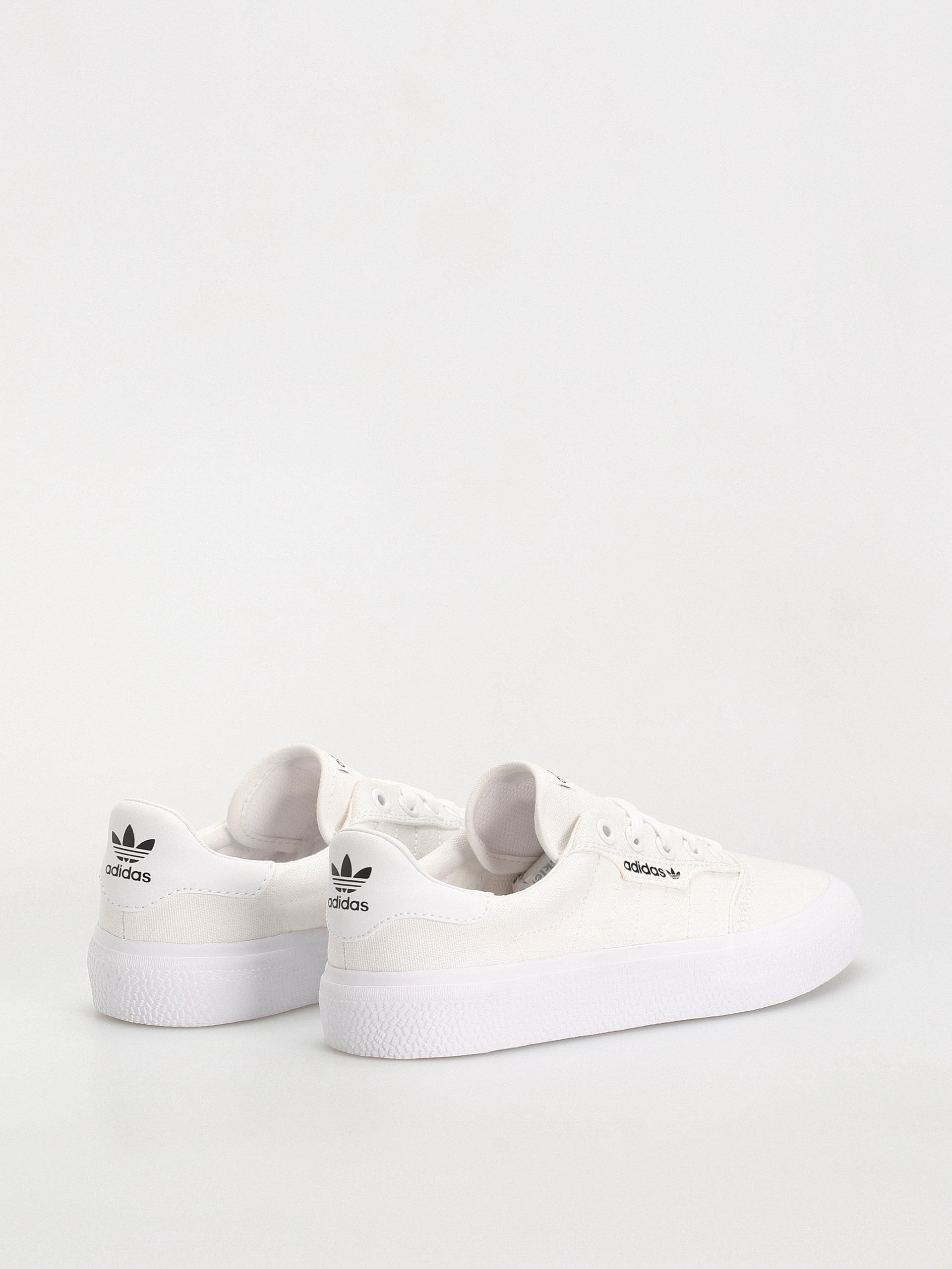 Boty adidas 3Mc (ftwwht/ftwwht/goldmt)