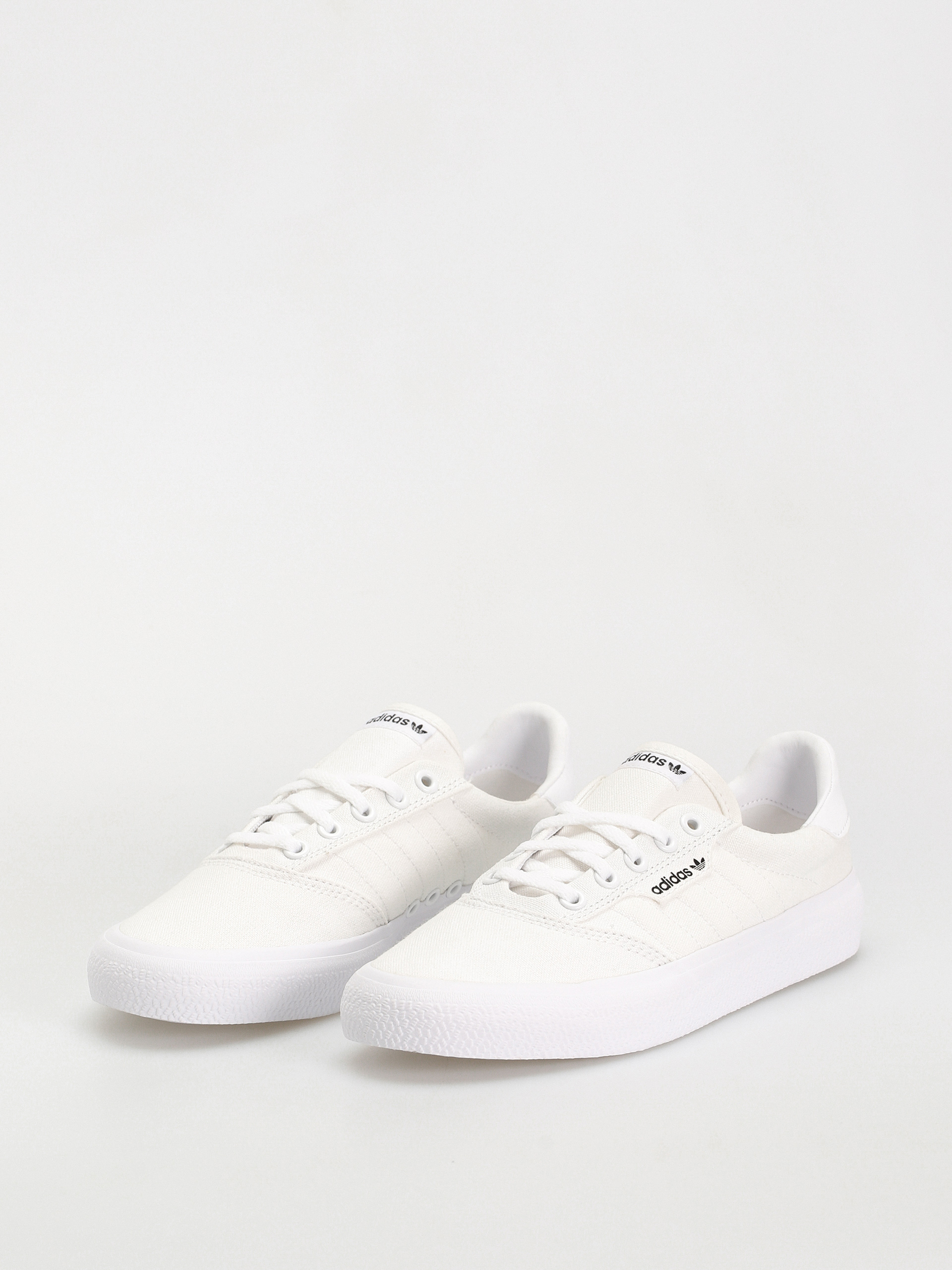 Boty adidas 3Mc (ftwwht/ftwwht/goldmt)