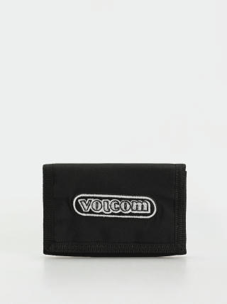Peněženka Volcom Ninetyfive Trifold (black)