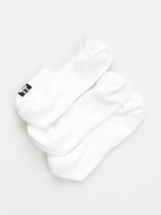 Ponožky DC Spp Dc Liner 3P (snow white)