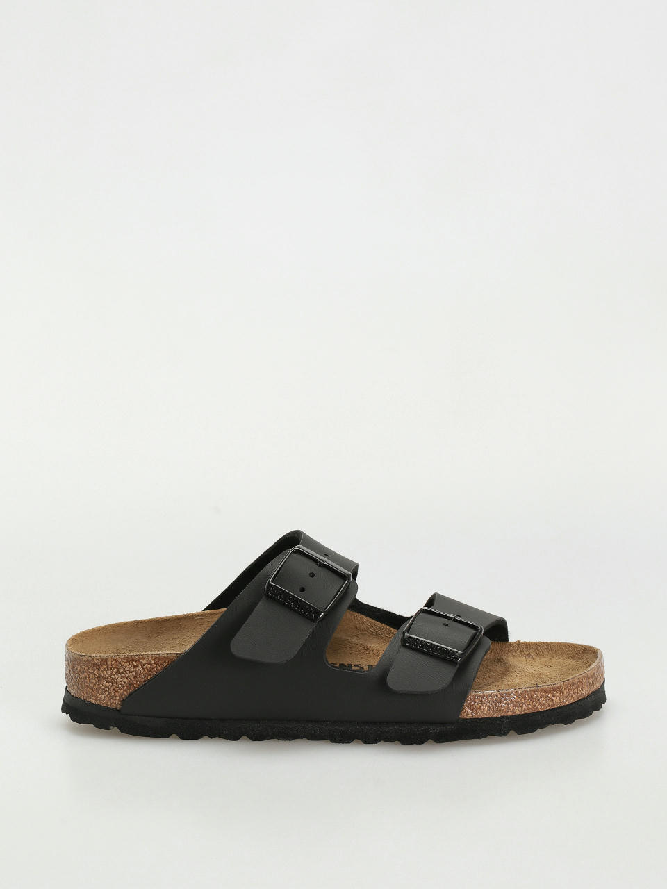 Sandaly Birkenstock Arizona Narrow (black)