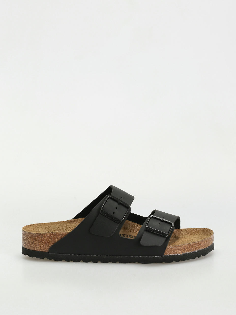 Plážovky Birkenstock Arizona Regular (bf black)