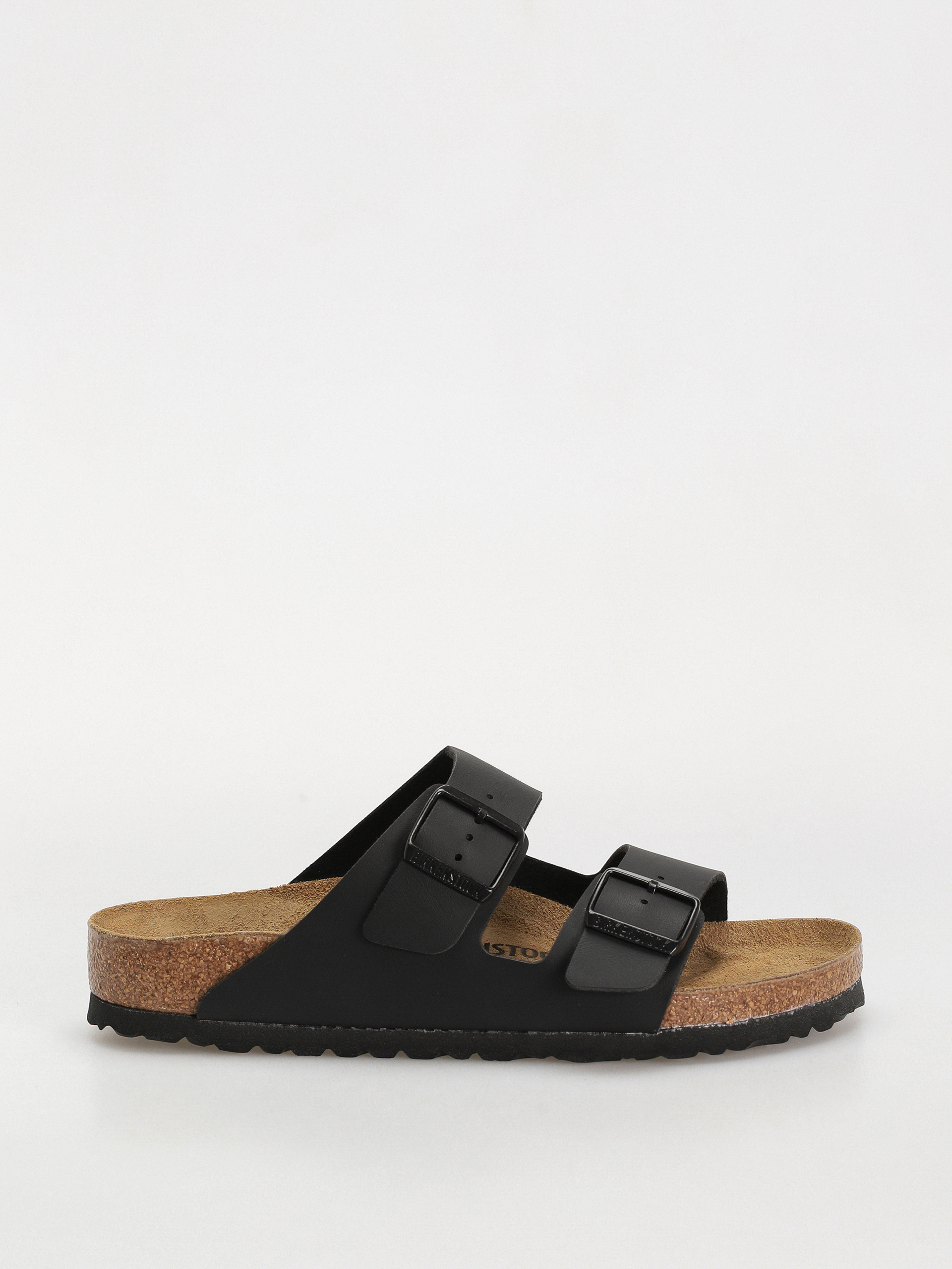 Plu00e1u017eovky Birkenstock Arizona Regular (bf black)