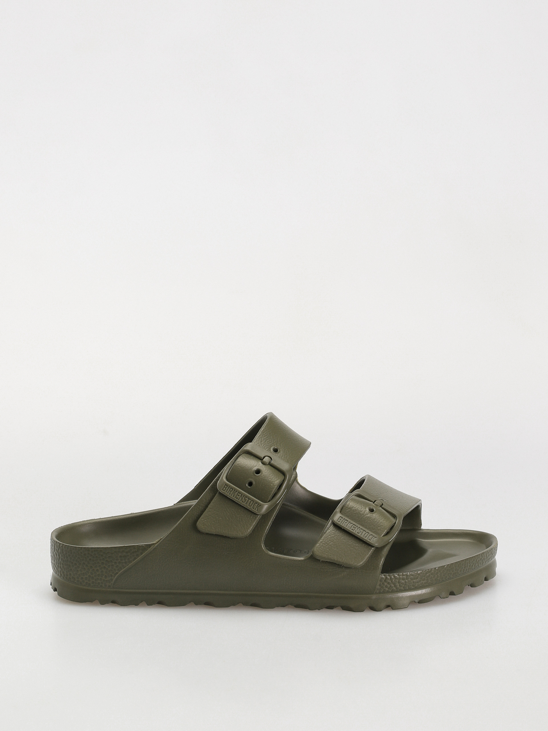 Plu00e1u017eovky Birkenstock Arizona Eva Narrow Wmn (khaki)