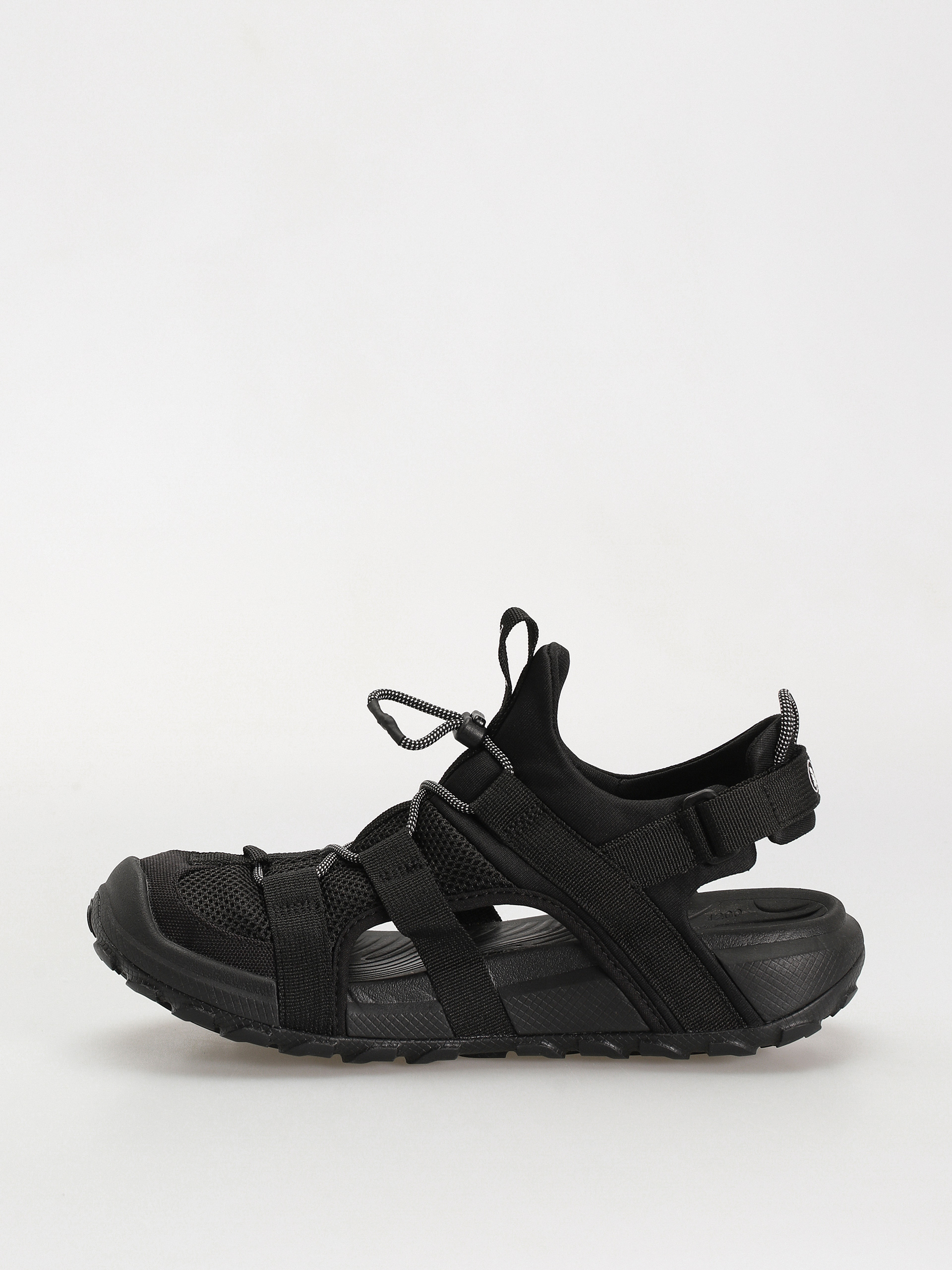 Sandaly The North Face Explore Camp Shandal (tnf black/tnf black)
