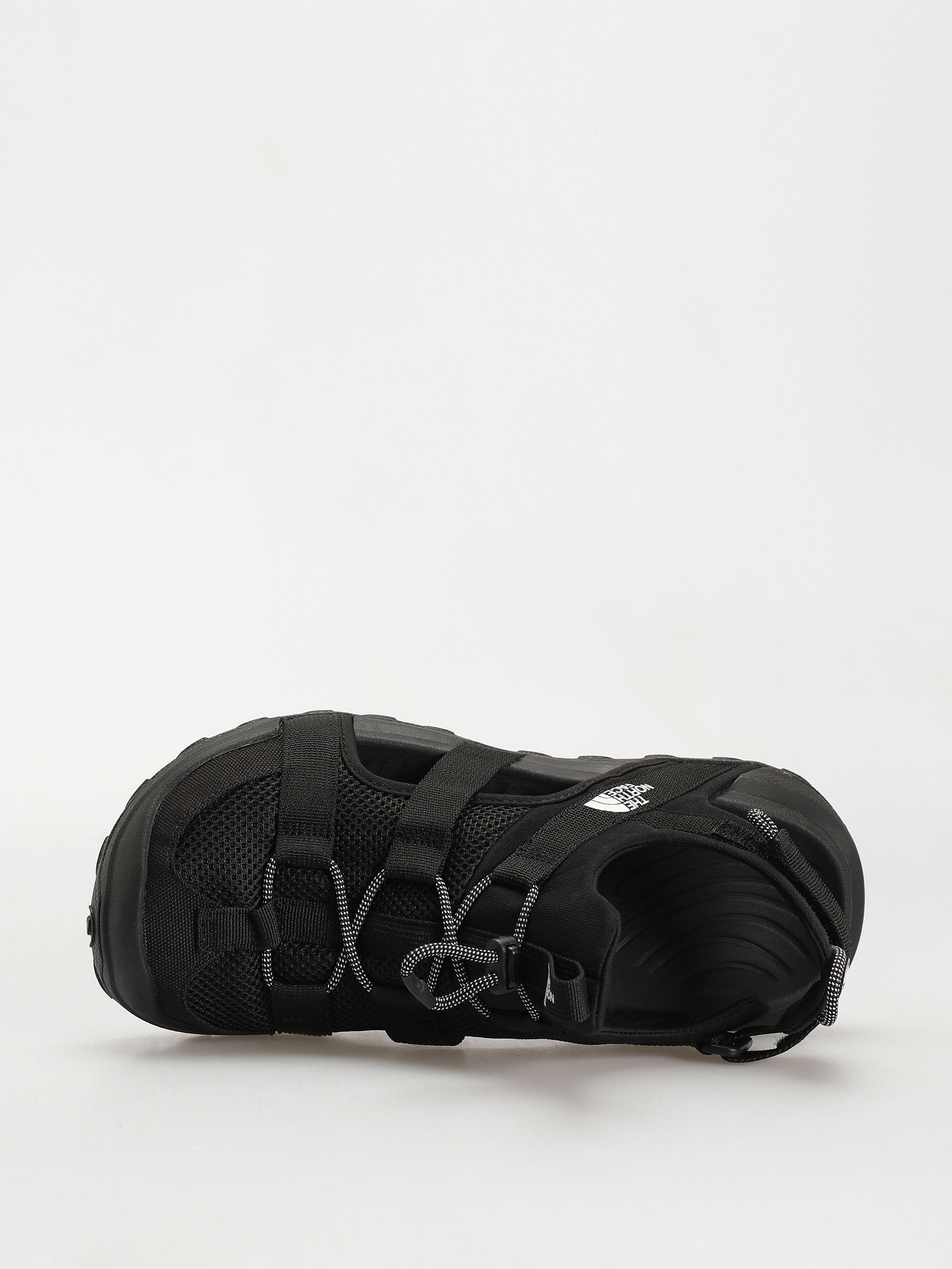 Sandaly The North Face Explore Camp Shandal (tnf black/tnf black)