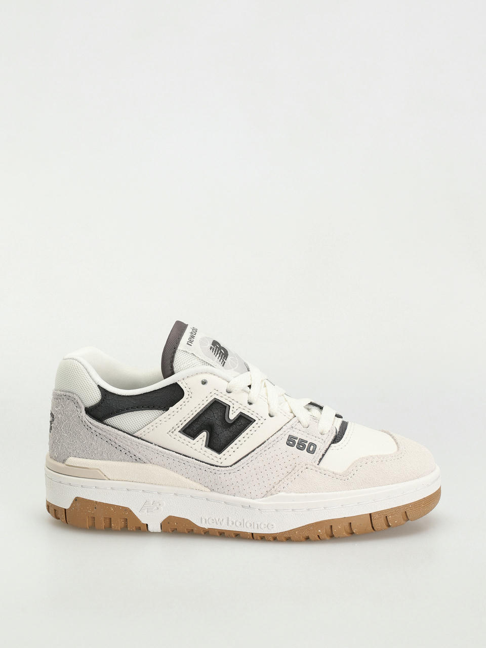 Boty New Balance 550 Wmn (sea salt)