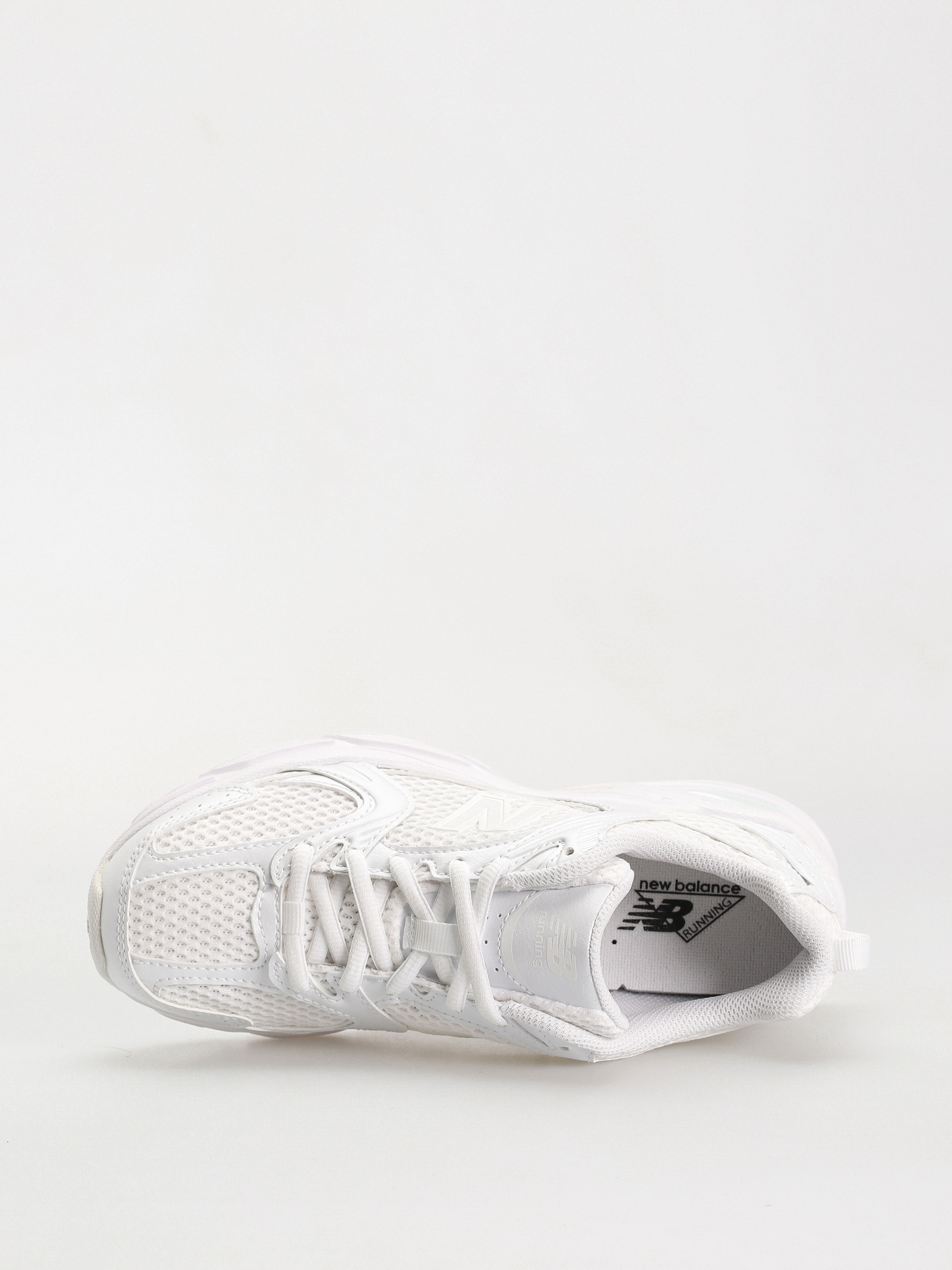 Boty New Balance 530 (triple white)