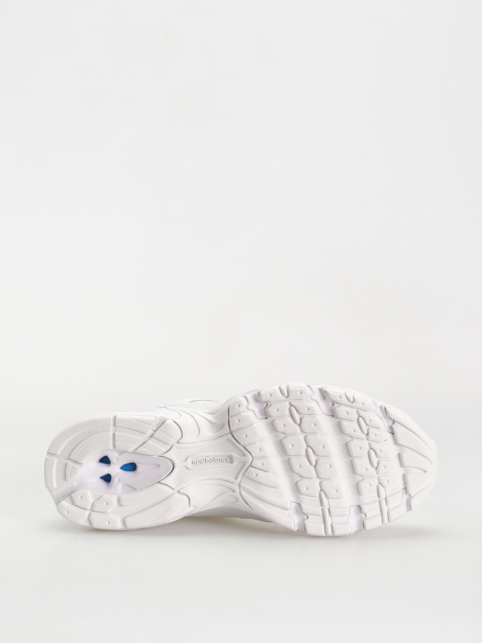 Boty New Balance 530 (triple white)