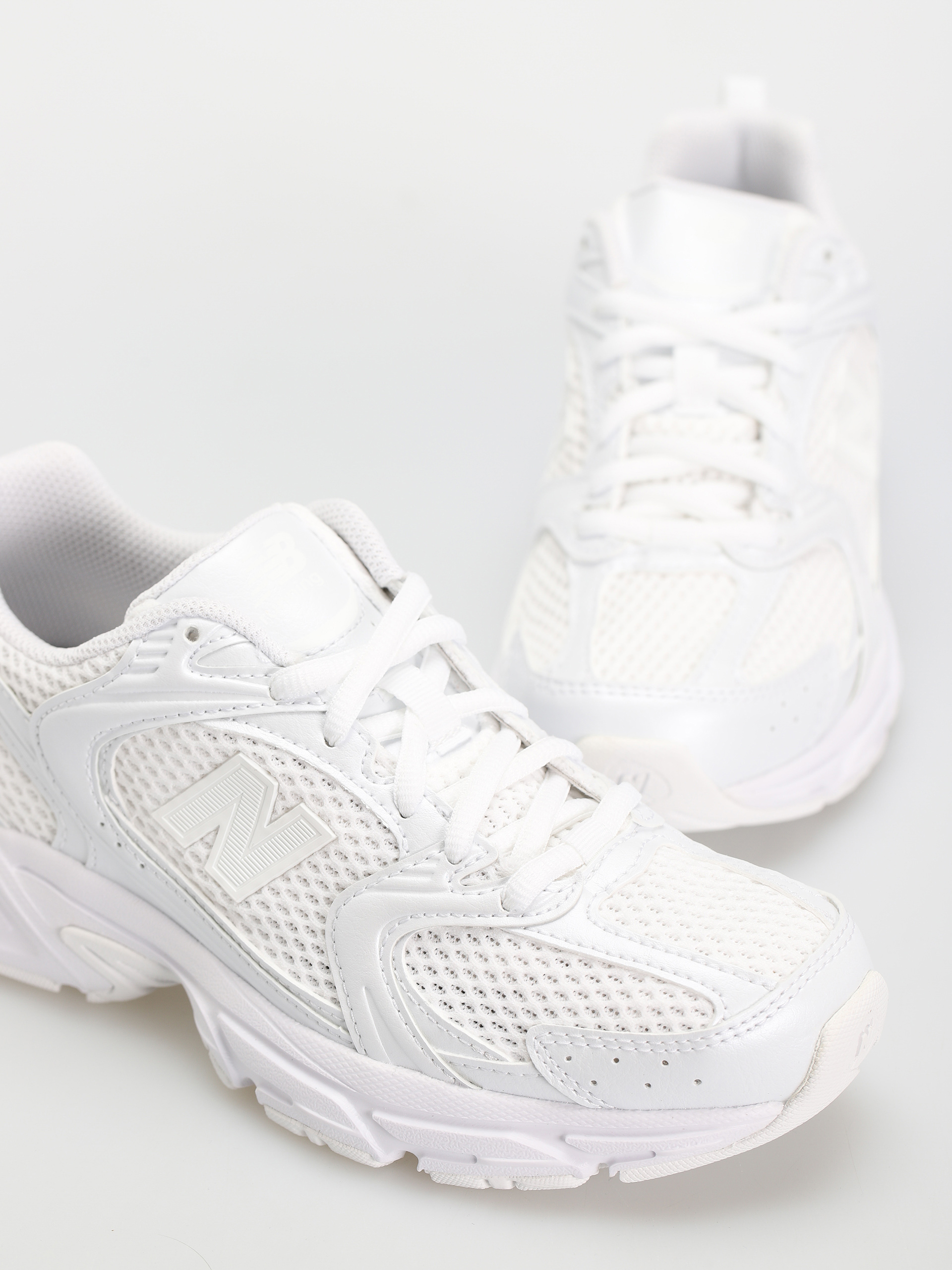 Boty New Balance 530 (triple white)