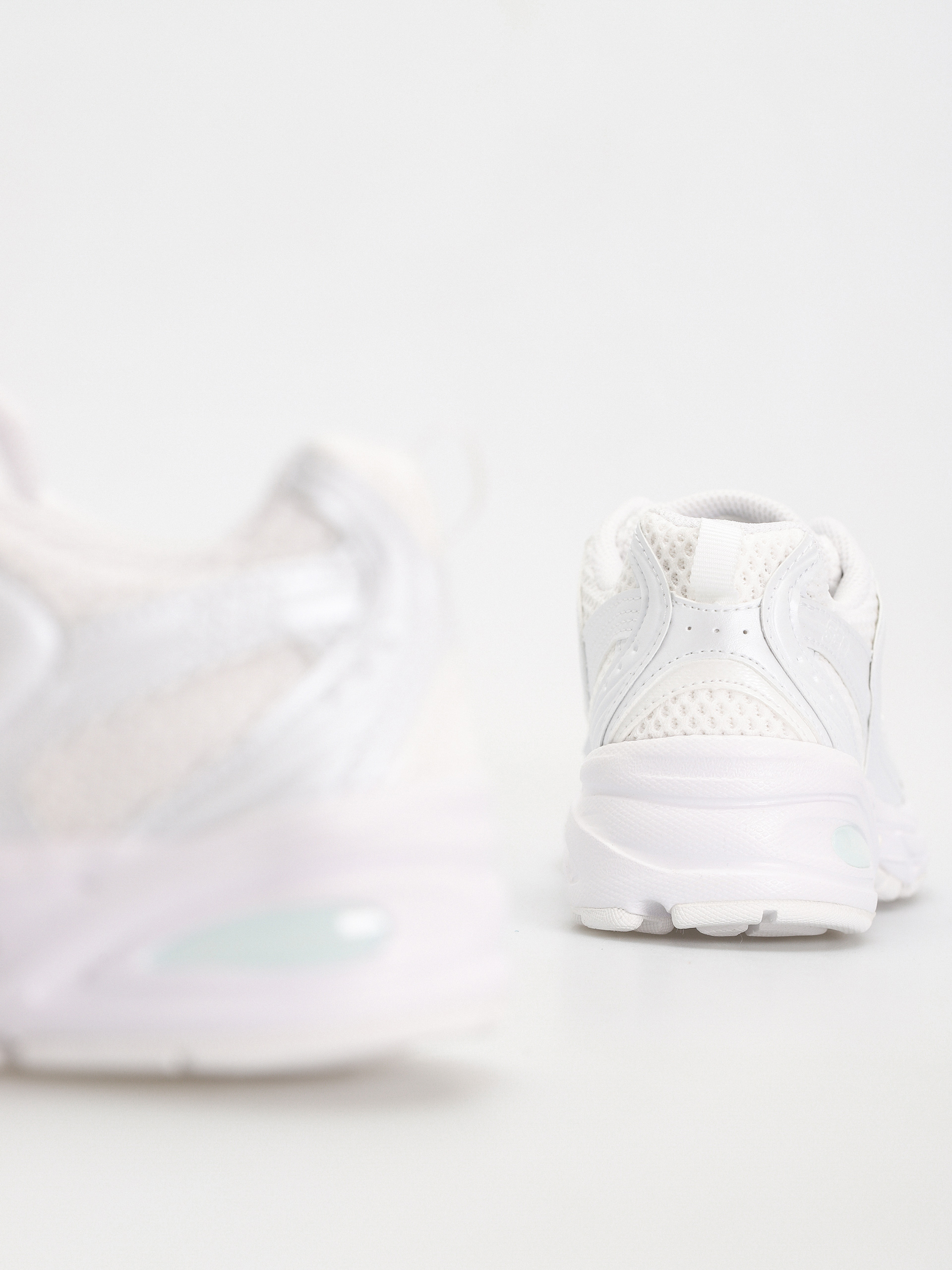 Boty New Balance 530 (triple white)