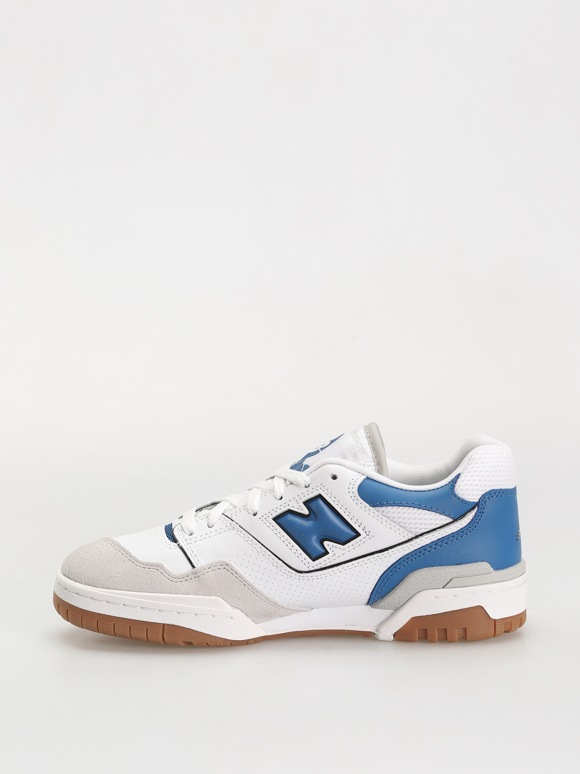 Boty New Balance 550 (white blue gum)