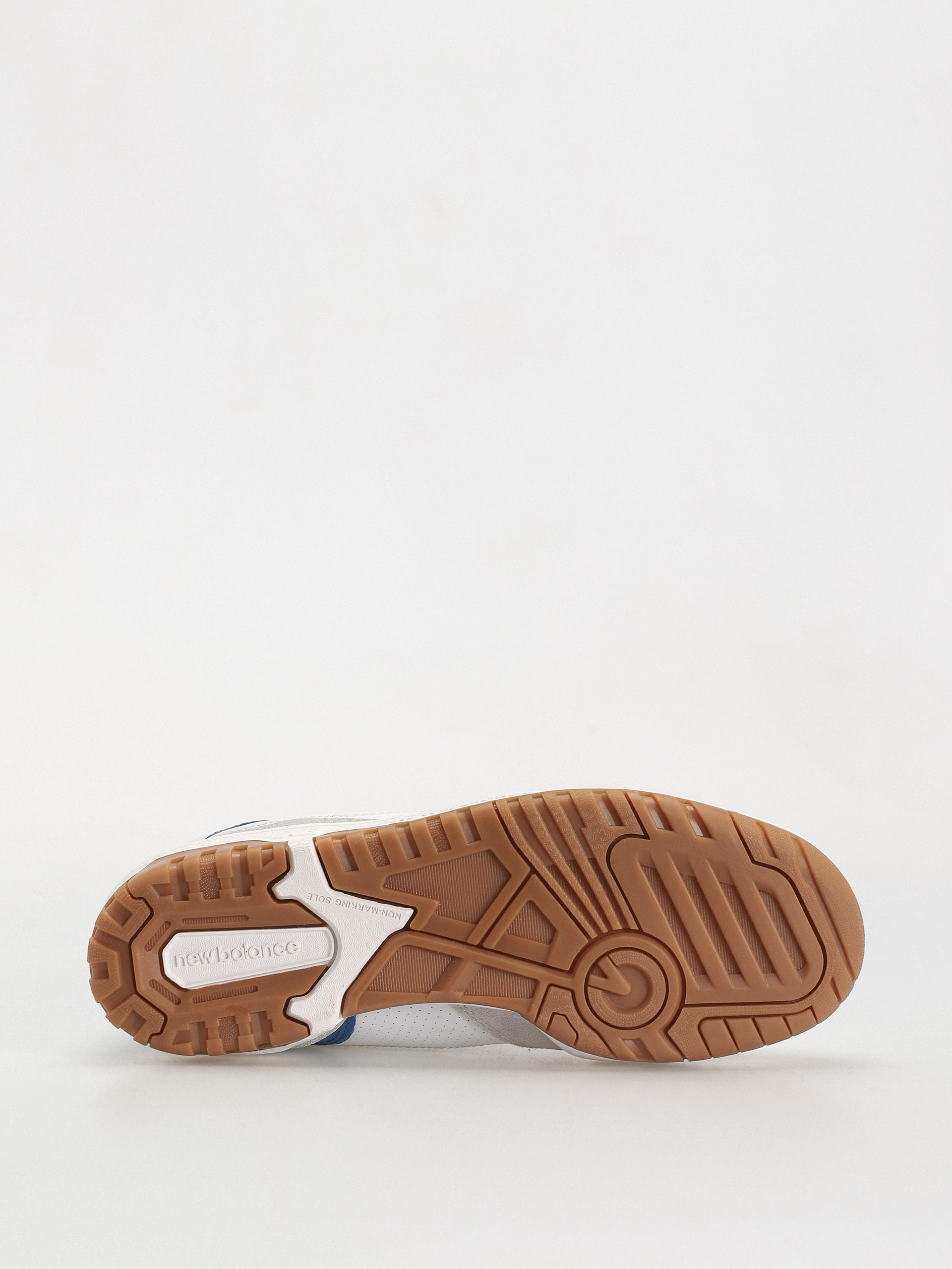 Boty New Balance 550 (white blue gum)