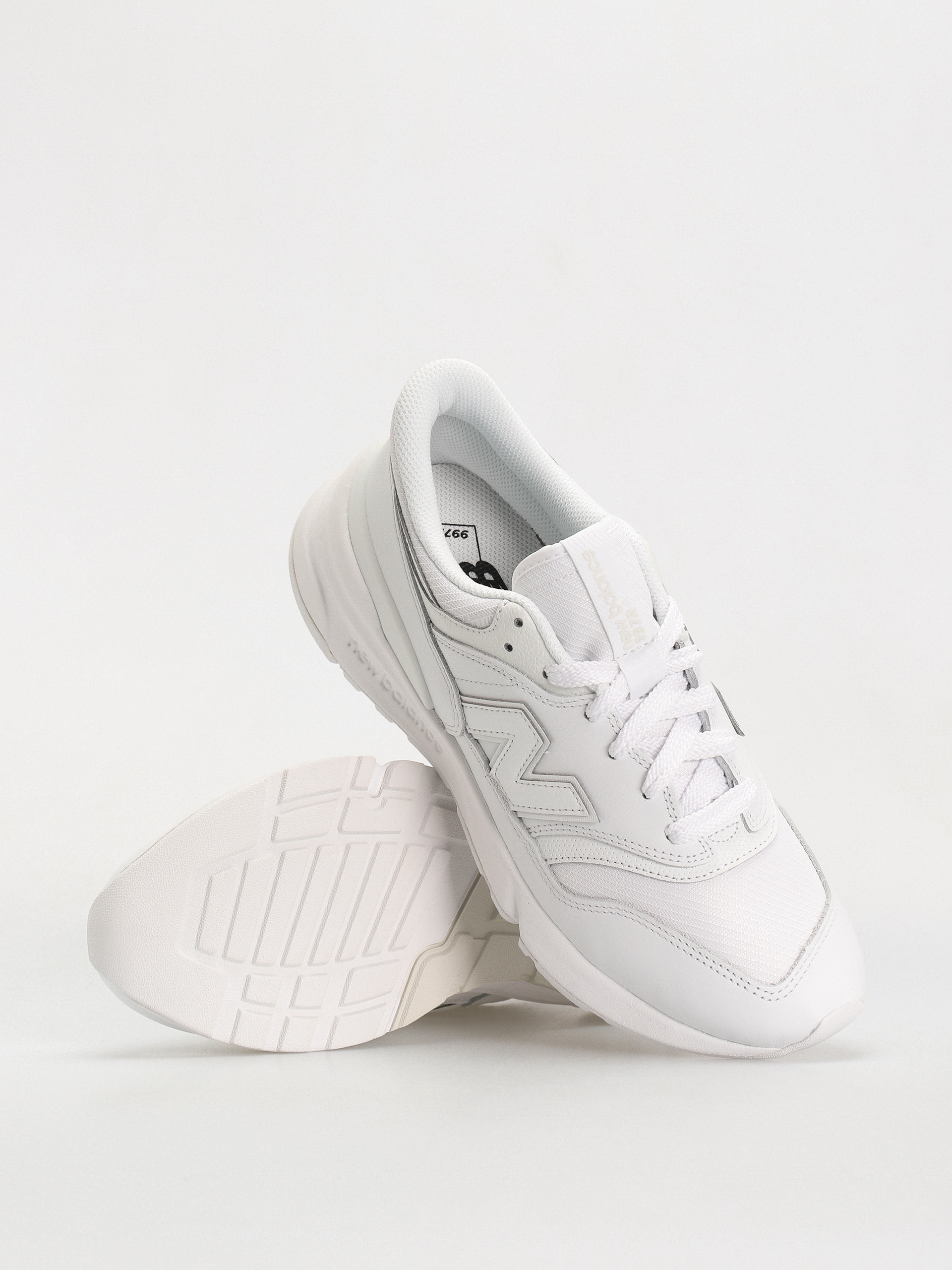 Boty New Balance 997 (white)