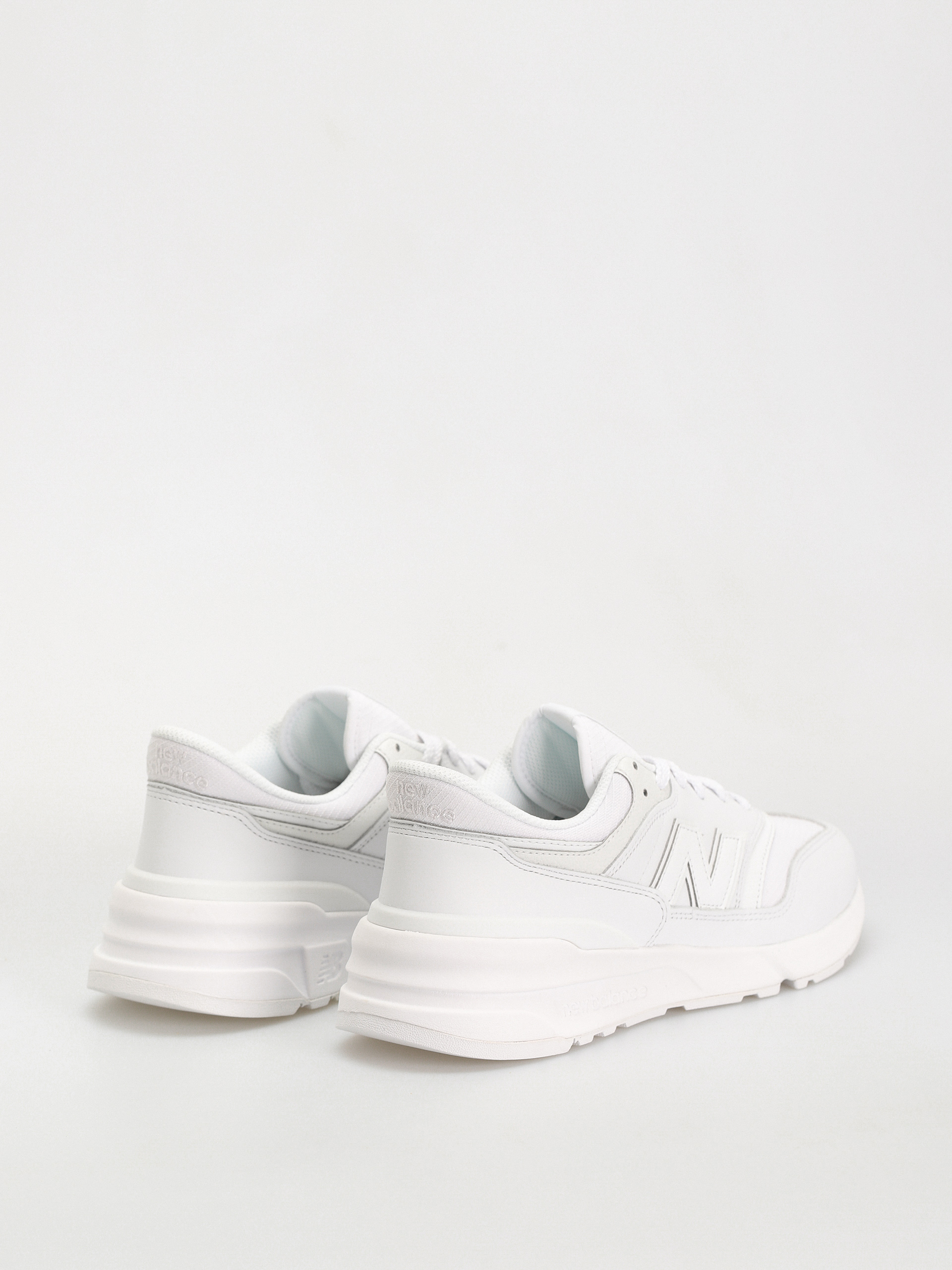 Boty New Balance 997 (white)