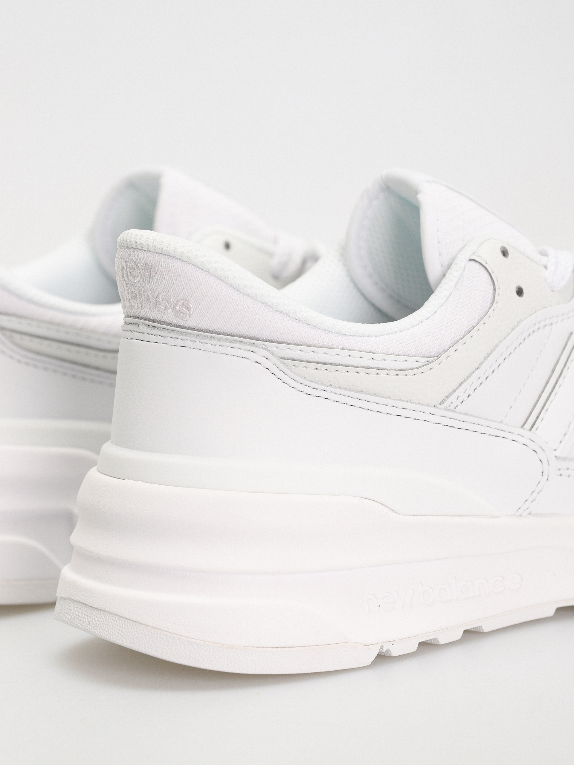 Boty New Balance 997 (white)