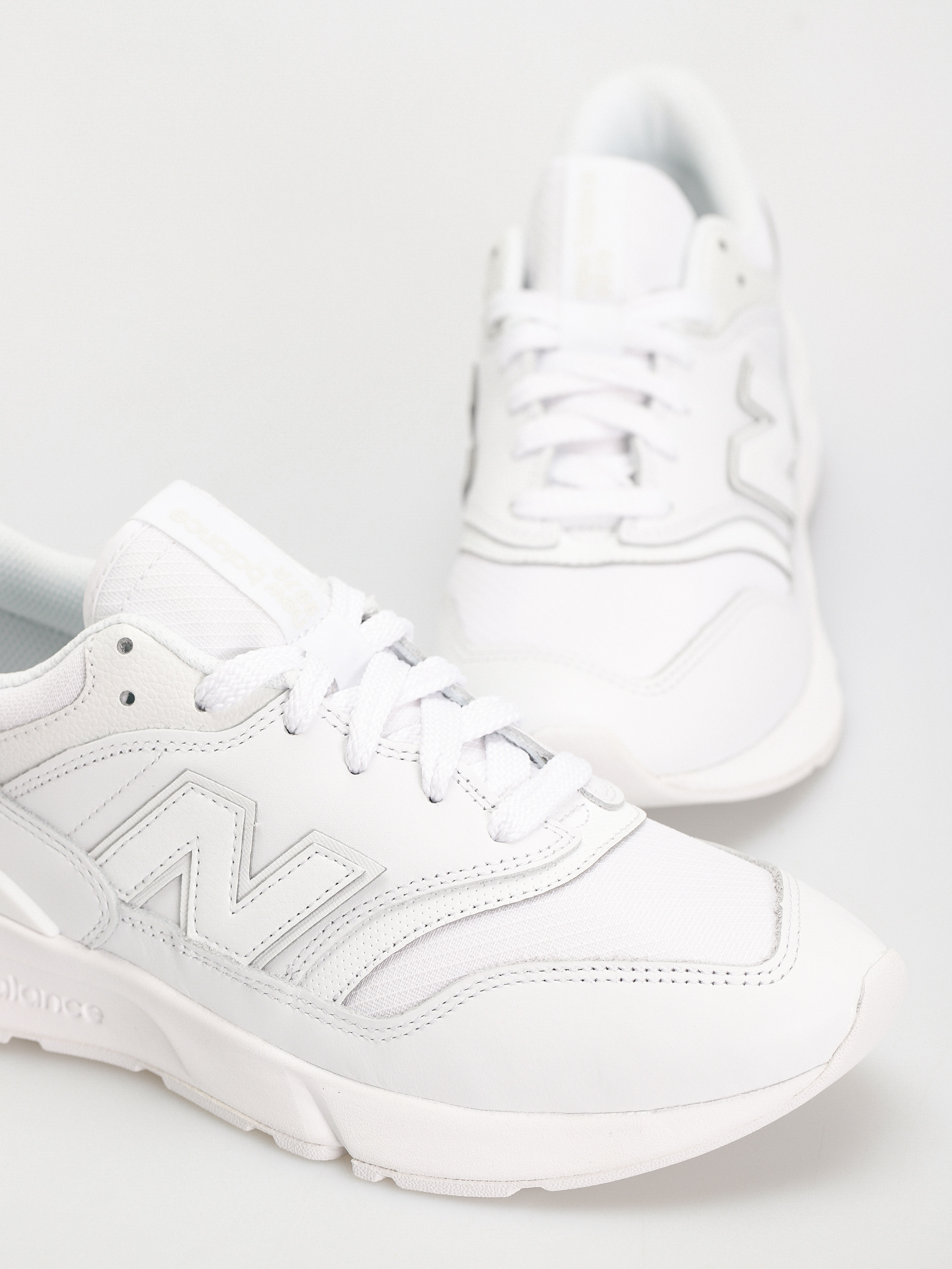 Boty New Balance 997 (white)