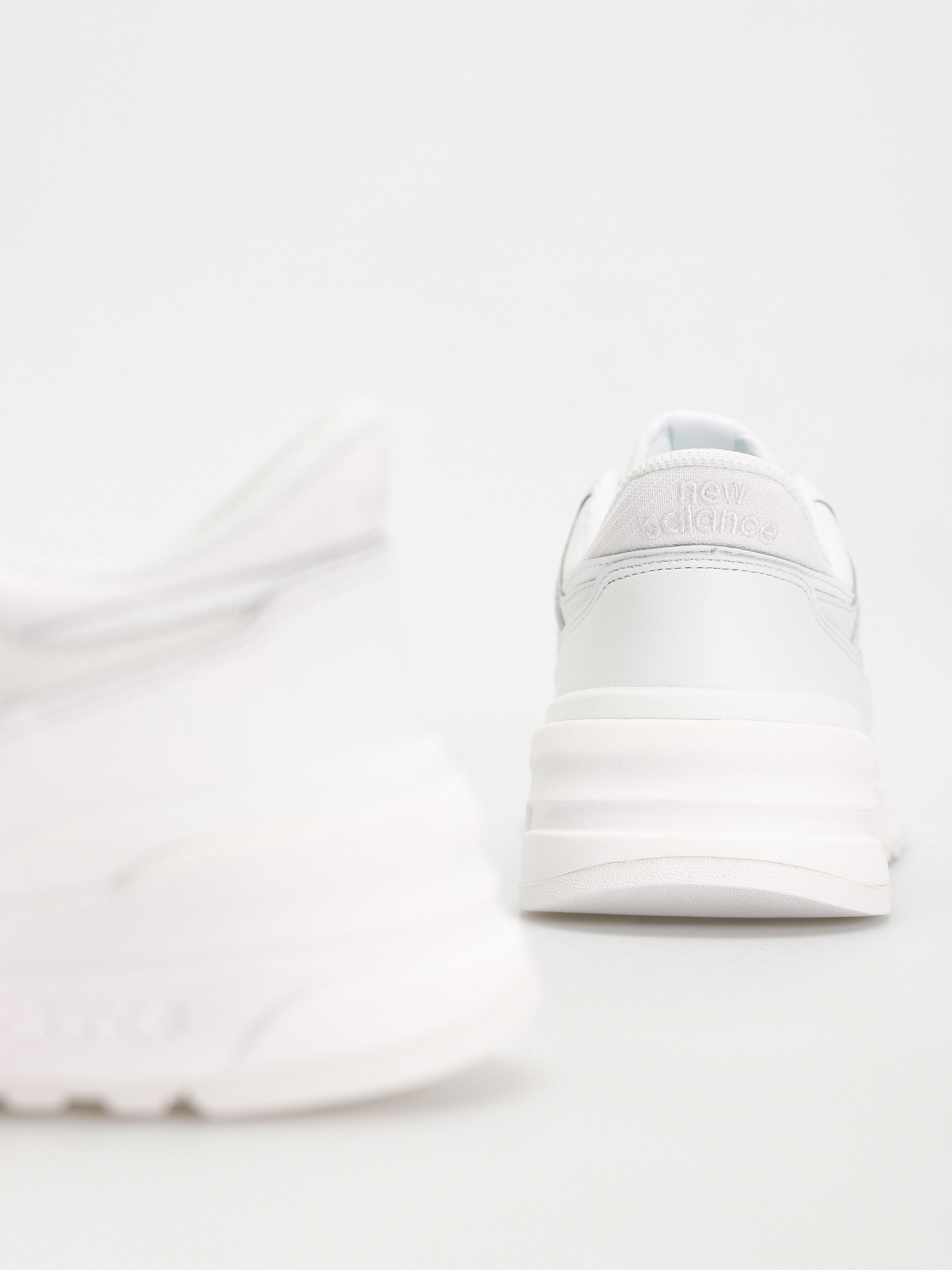 Boty New Balance 997 (white)