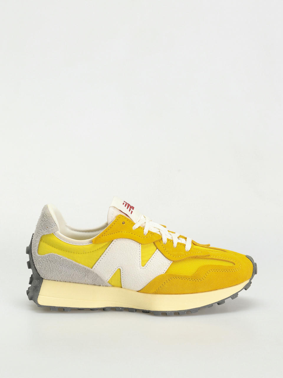 Boty New Balance 327 (ginger lemon)