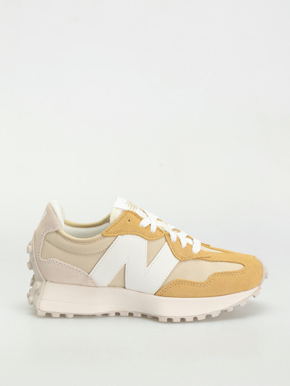 Boty New Balance 327 (sandstone)