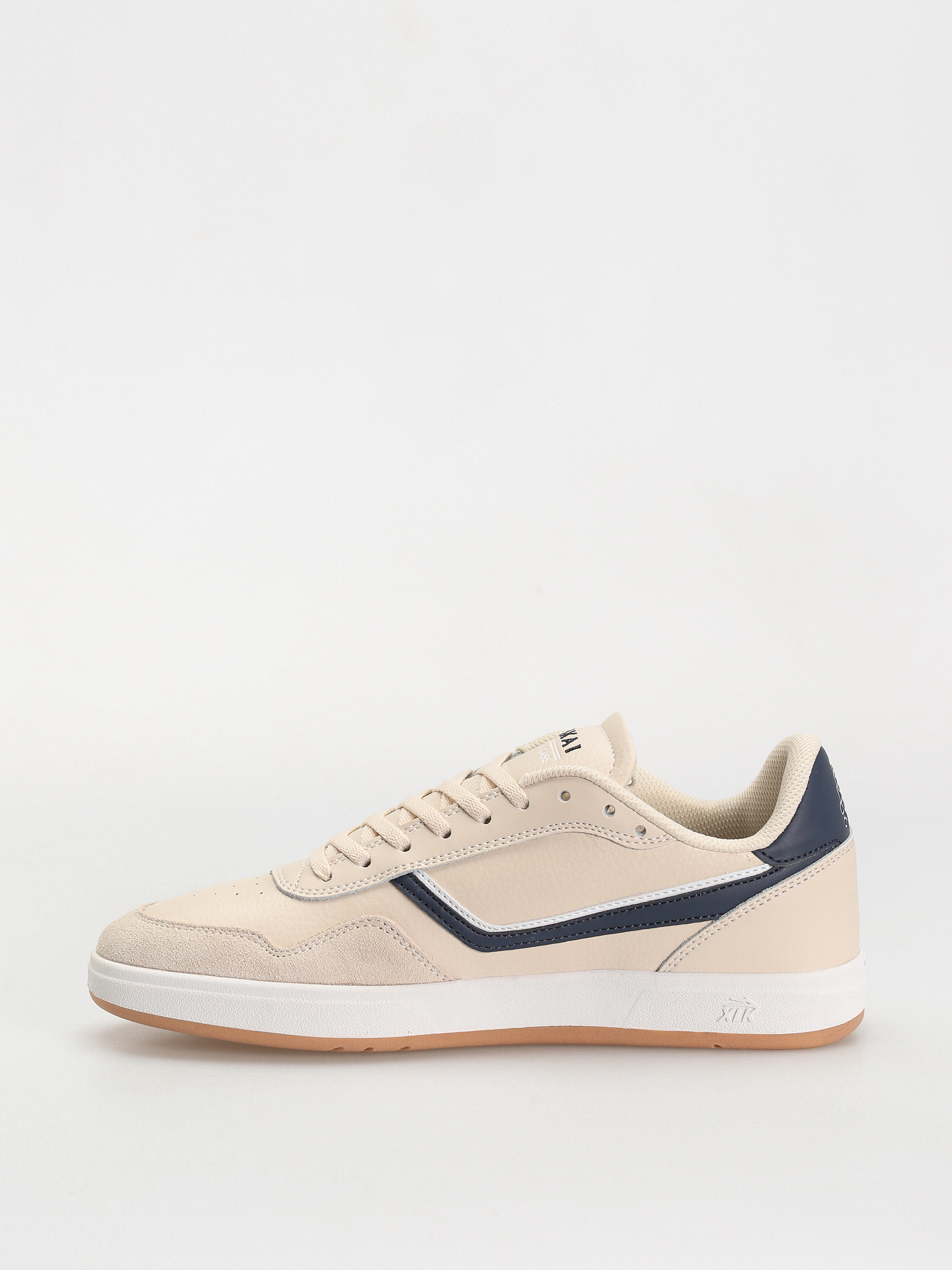 Boty Lakai Terrace Cream (cream navy)