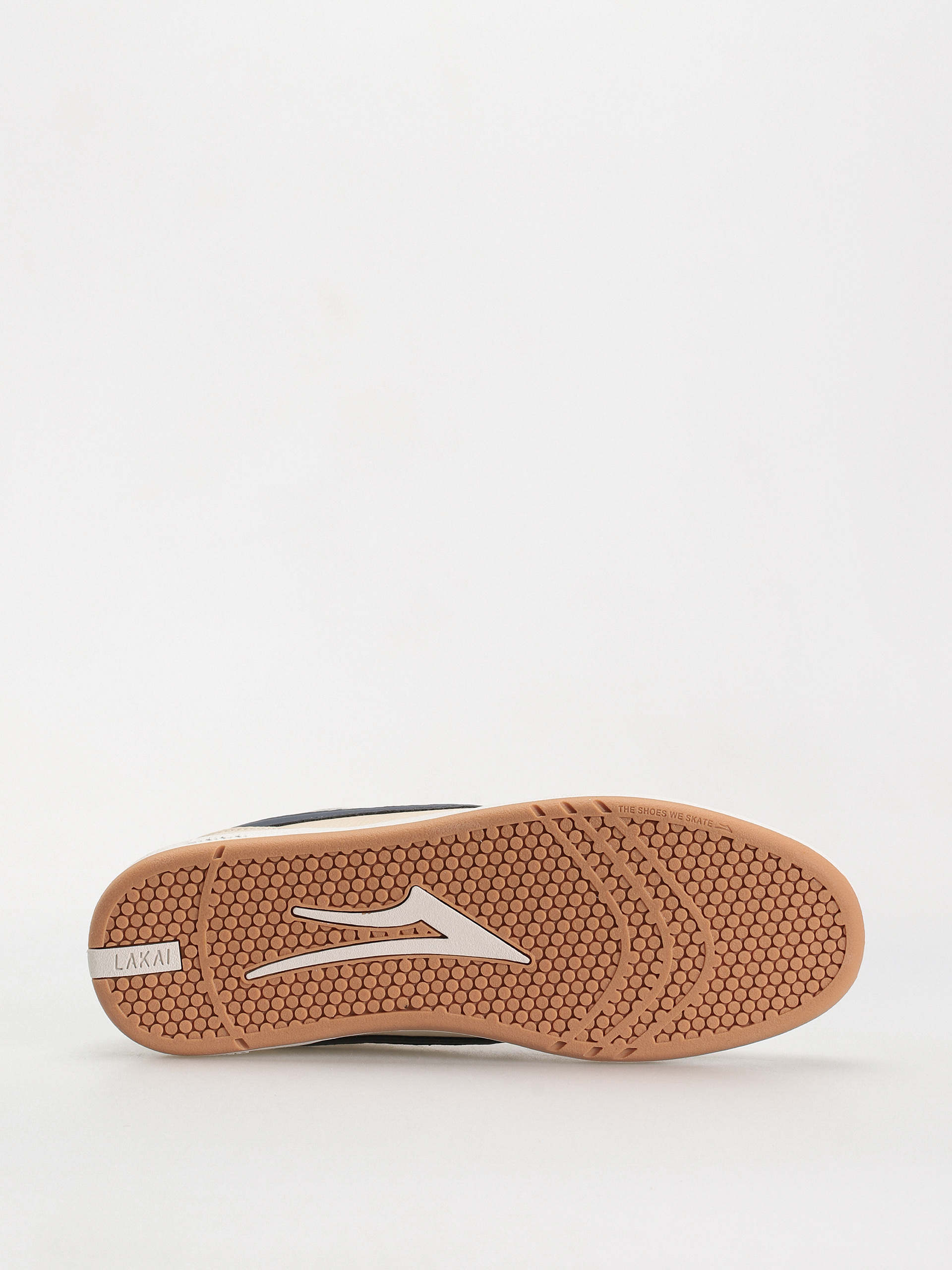 Boty Lakai Terrace Cream (cream navy)