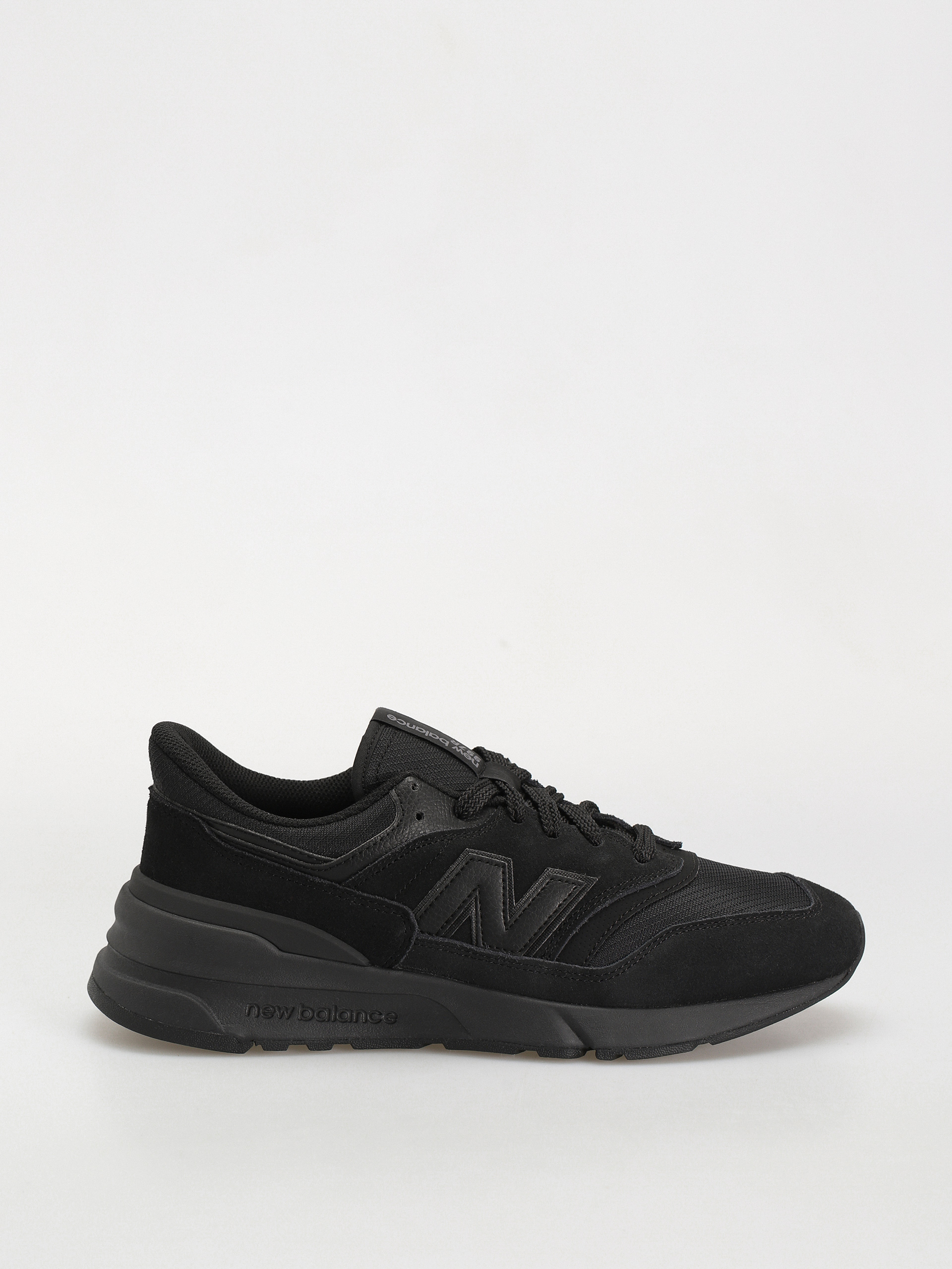 Boty New Balance 997 (black)