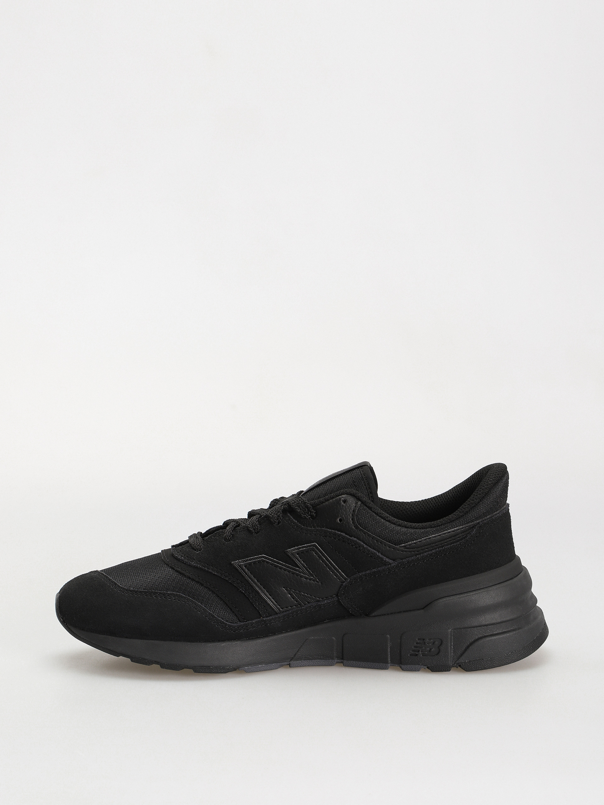 Boty New Balance 997 (black)