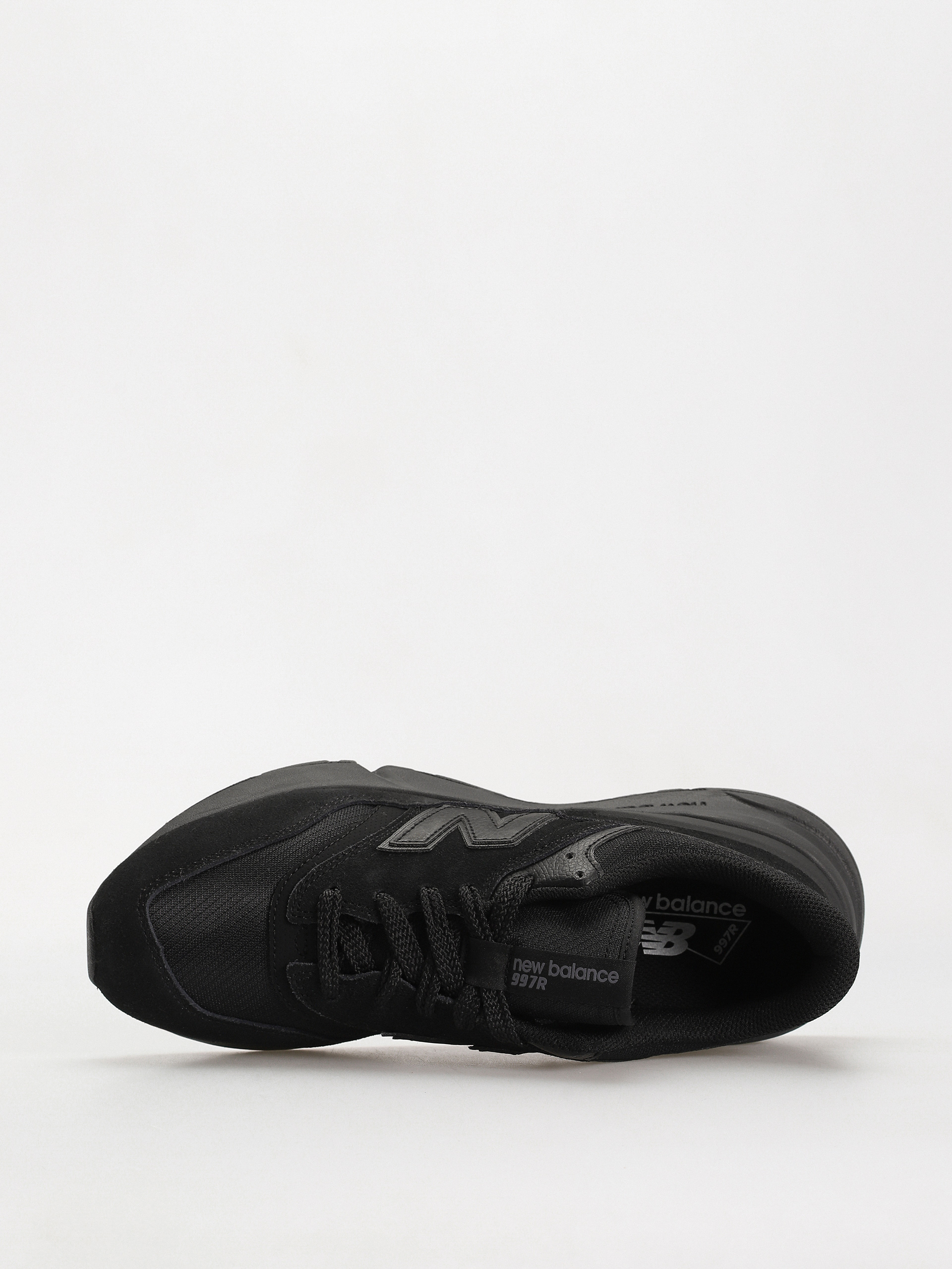 Boty New Balance 997 (black)