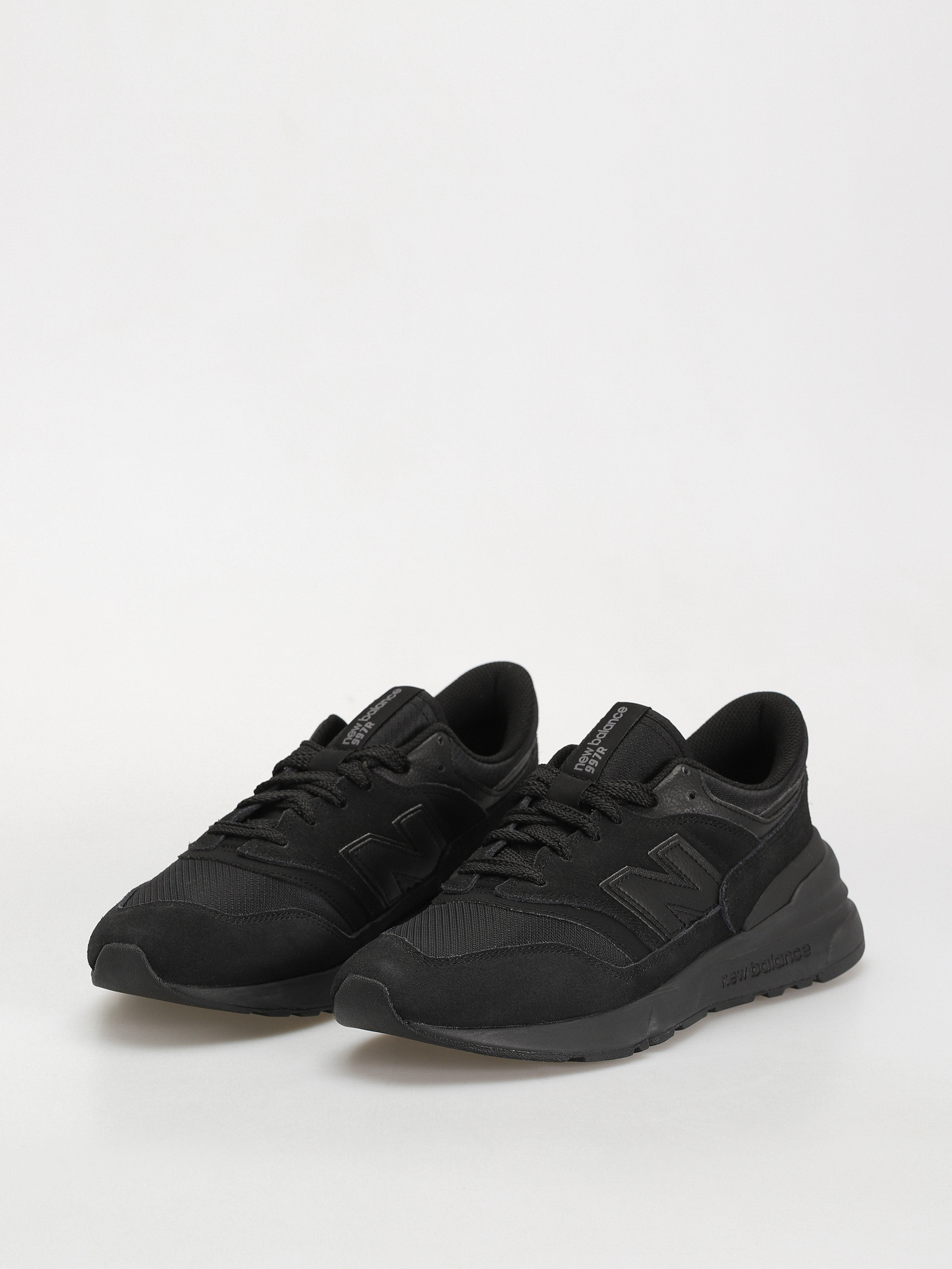 Boty New Balance 997 (black)