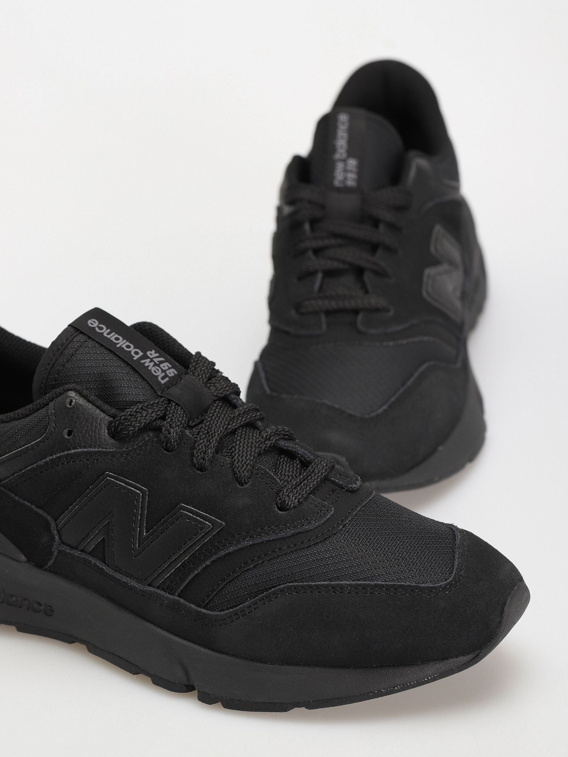 Boty New Balance 997 (black)