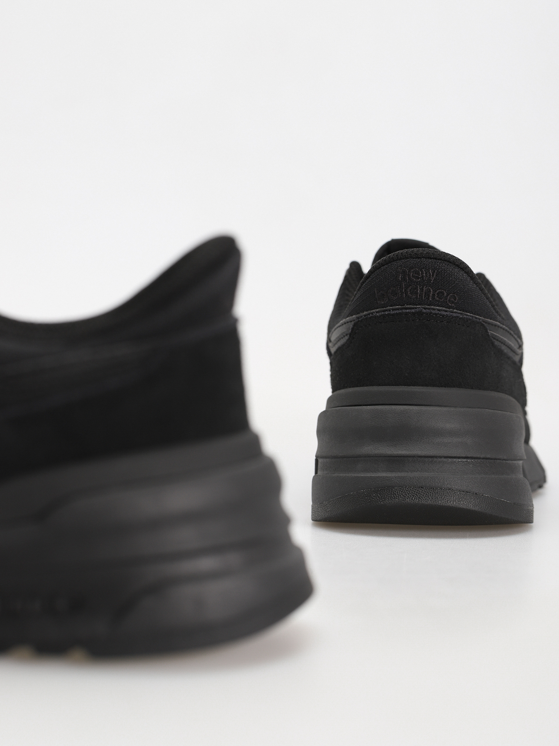 Boty New Balance 997 (black)