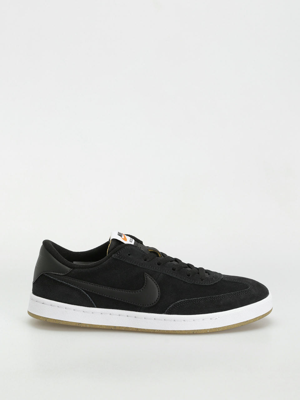 Boty Nike SB FC Classic (black/black white vivid orange)