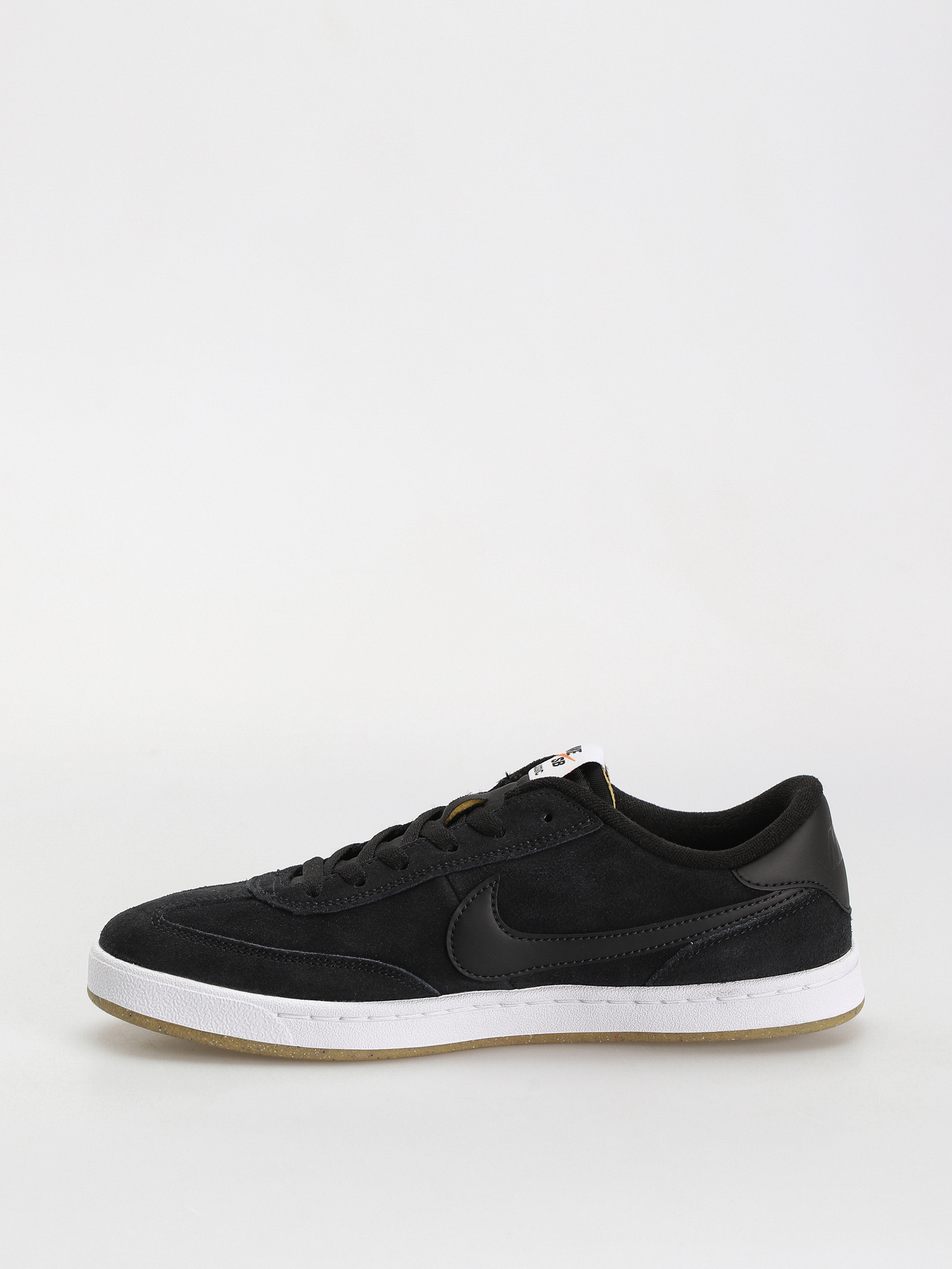 Boty Nike SB FC Classic (black/black white vivid orange)