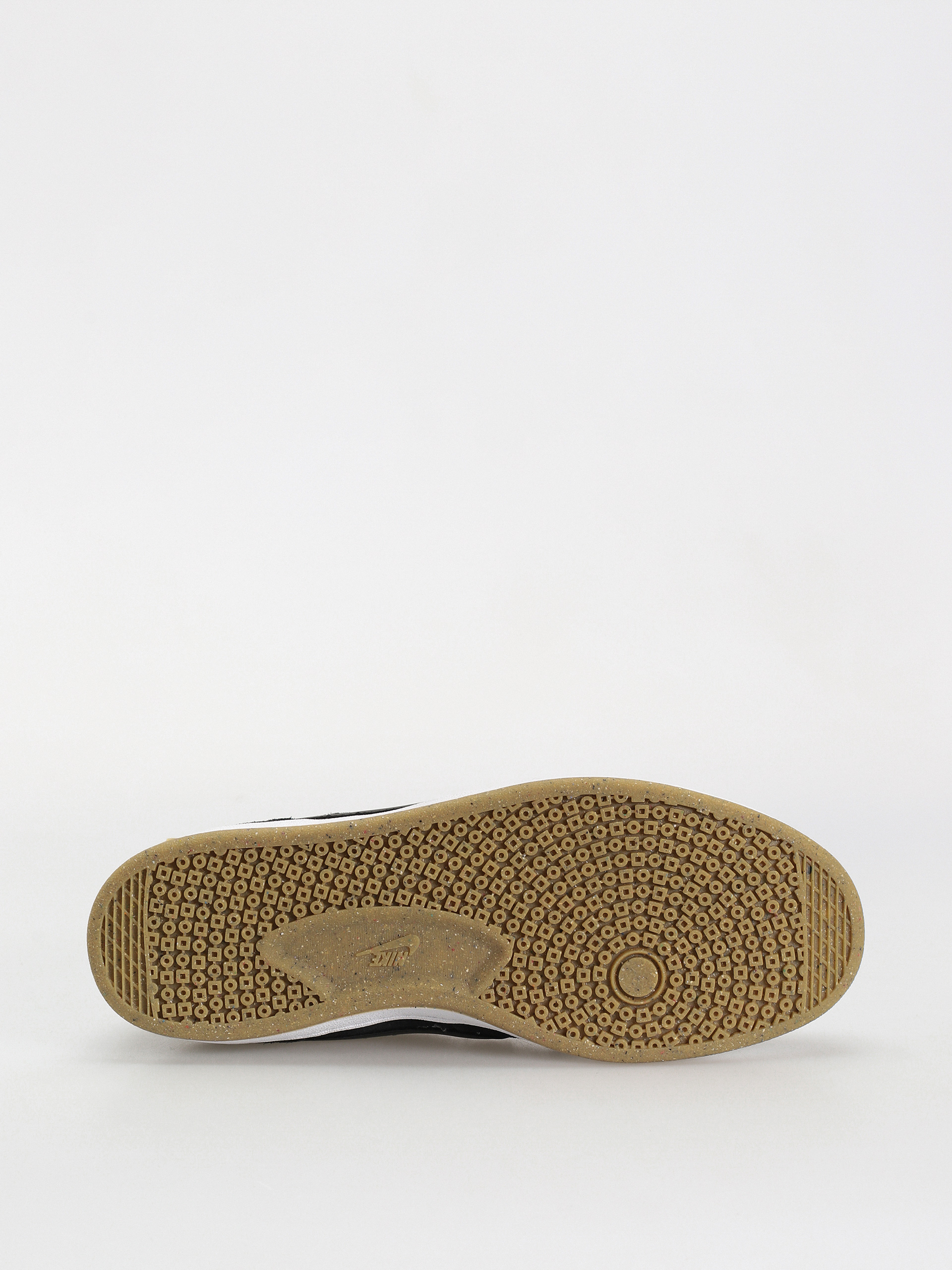 Boty Nike SB FC Classic (black/black white vivid orange)