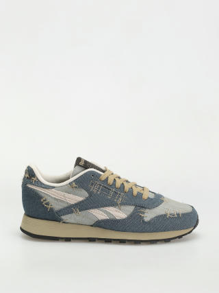 Boty Reebok Classic Leather (hoopsblue/astralgry/nightblk)
