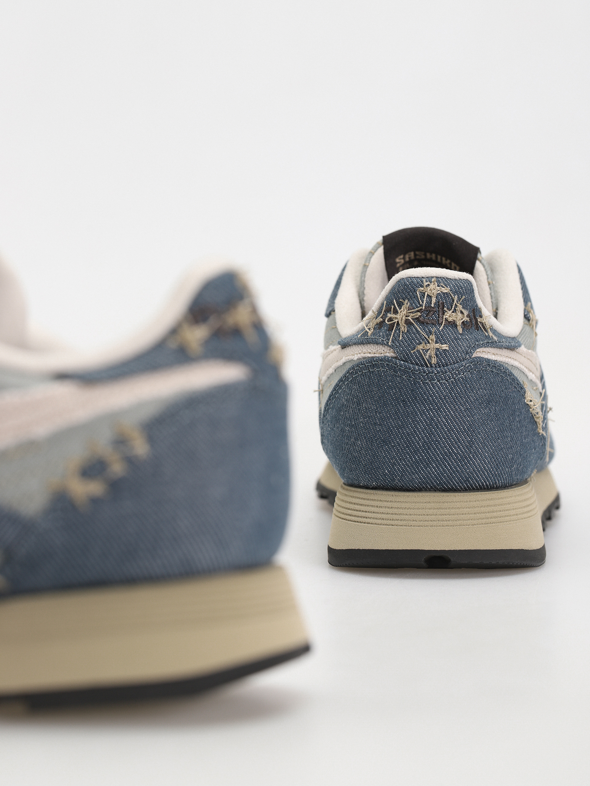 Boty Reebok Classic Leather (hoopsblue/astralgry/nightblk)