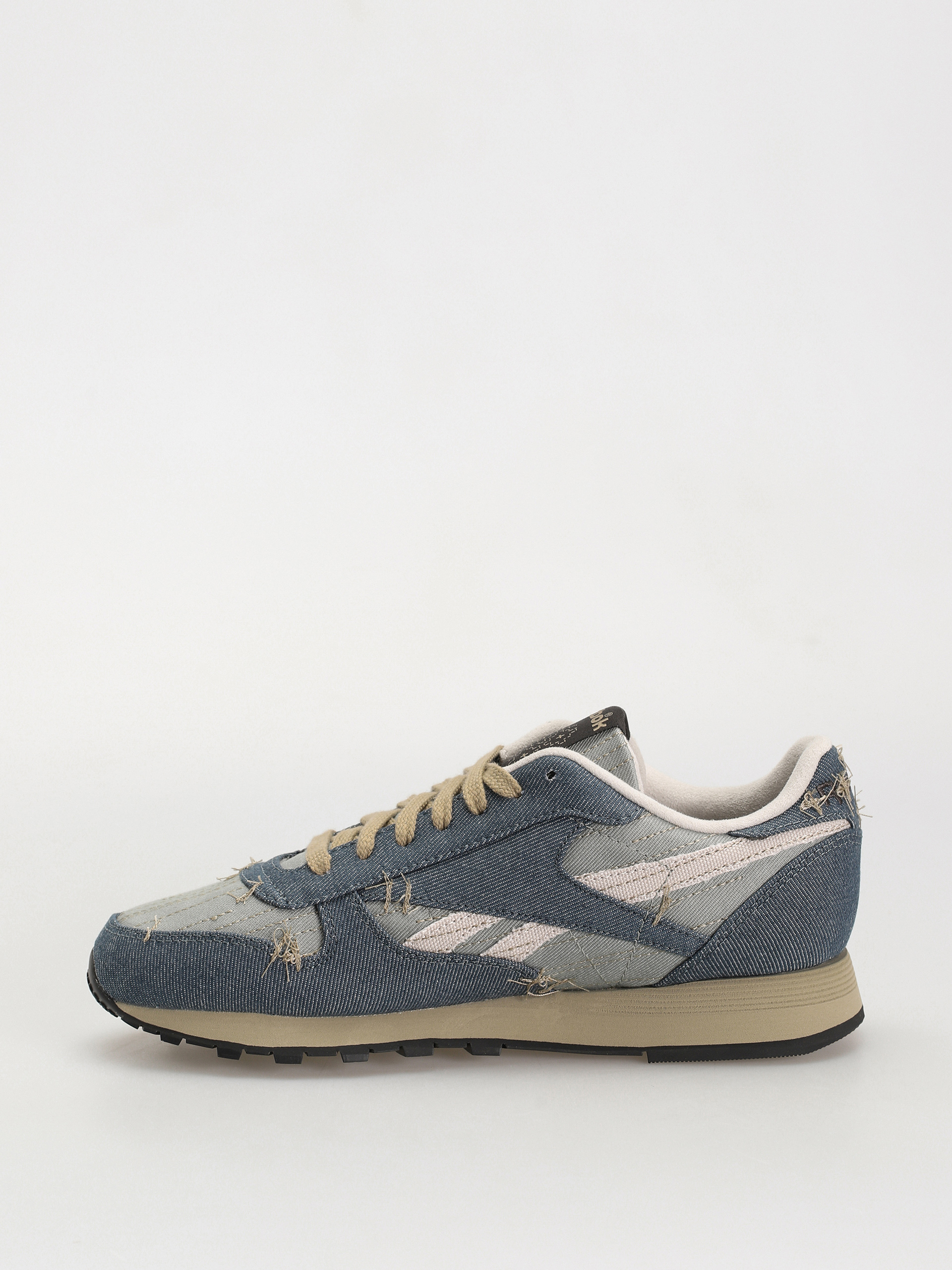 Boty Reebok Classic Leather (hoopsblue/astralgry/nightblk)