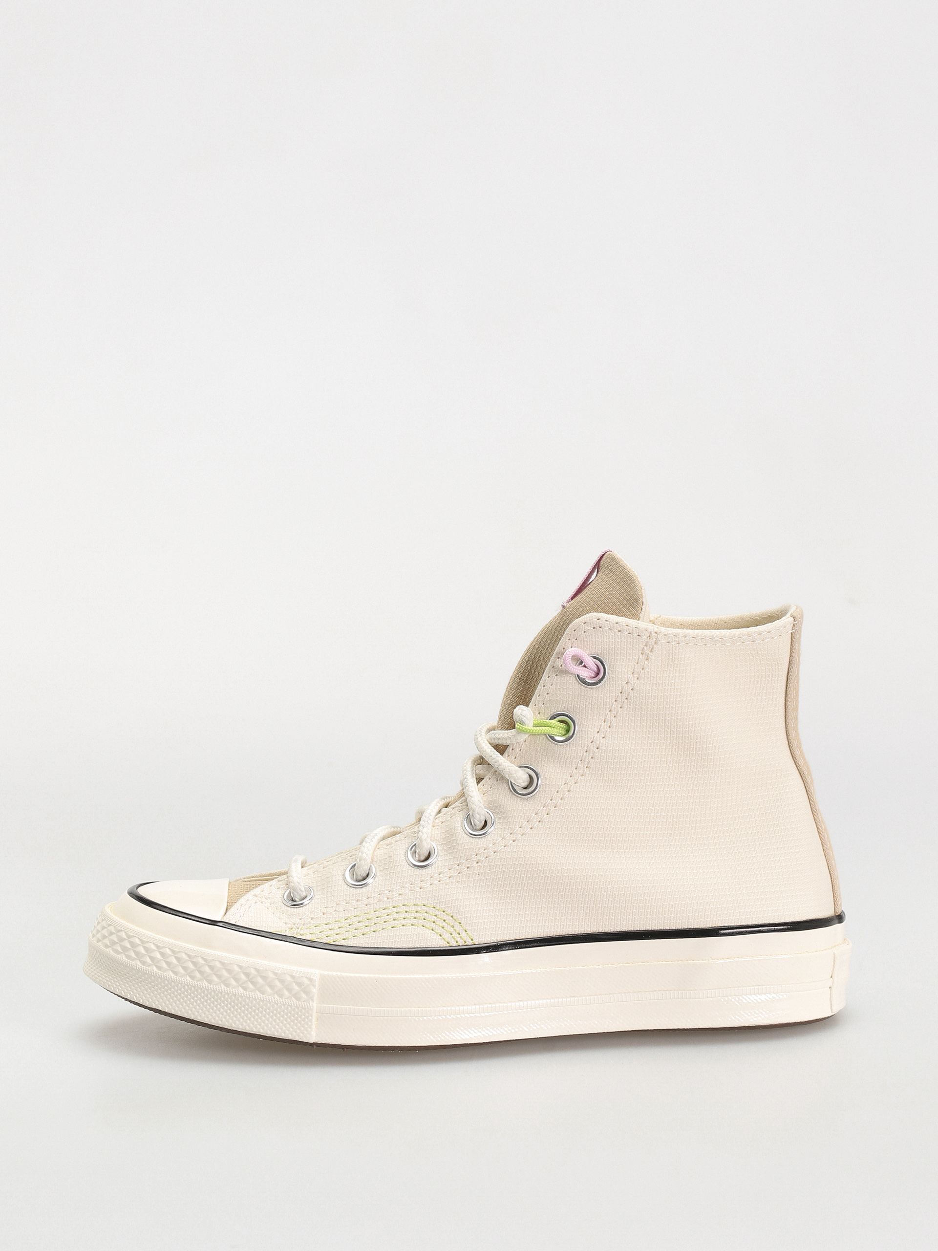 Tenisky Converse Chuck 70 Hi (stardust lilac/off white)