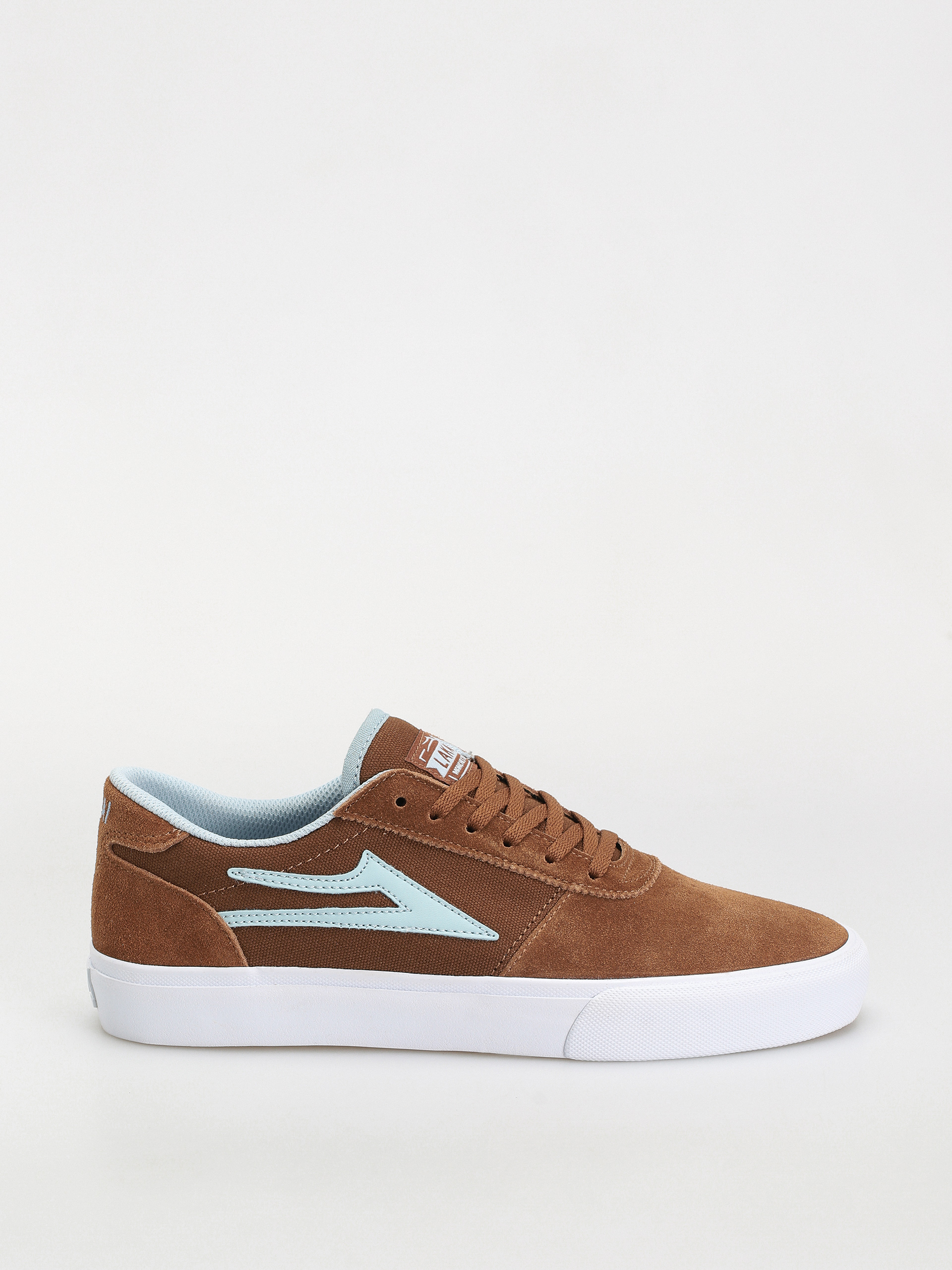 Boty Lakai Manchester (brown)