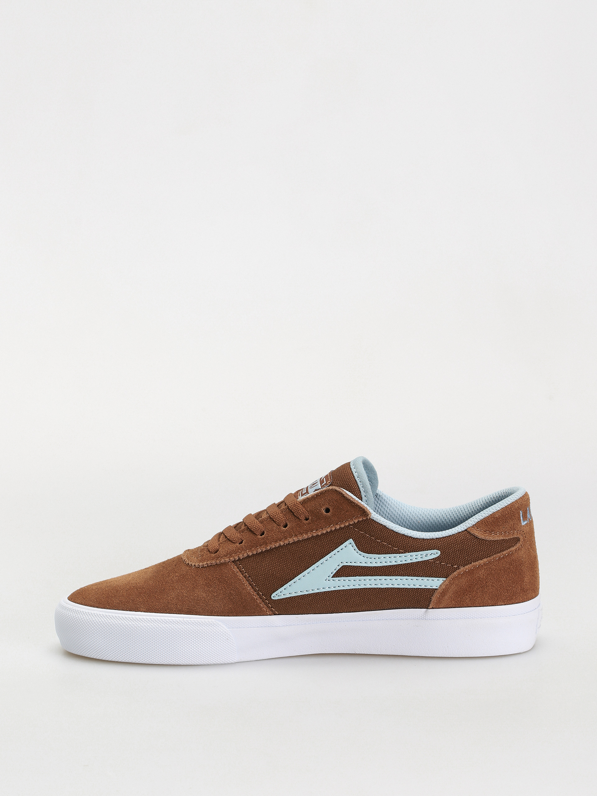 Boty Lakai Manchester (brown)