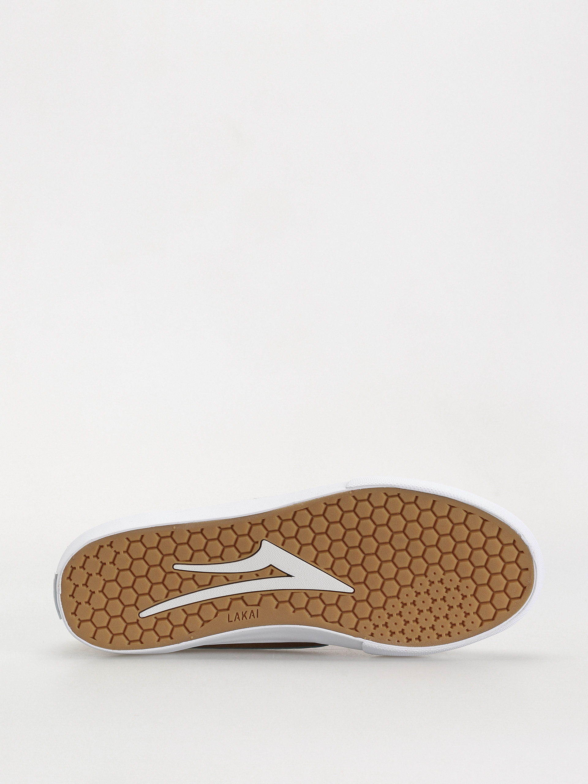 Boty Lakai Manchester (brown)