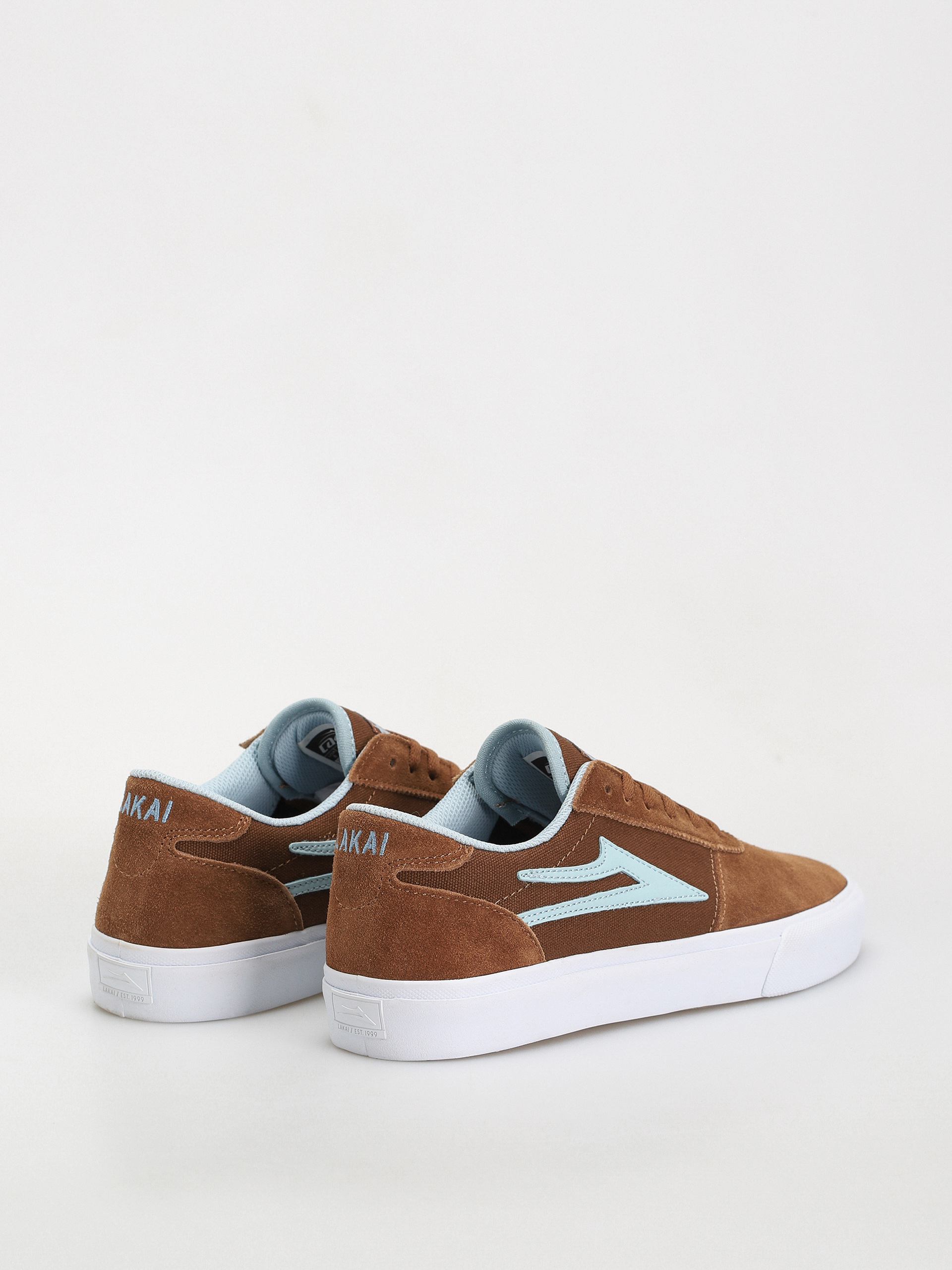 Boty Lakai Manchester (brown)