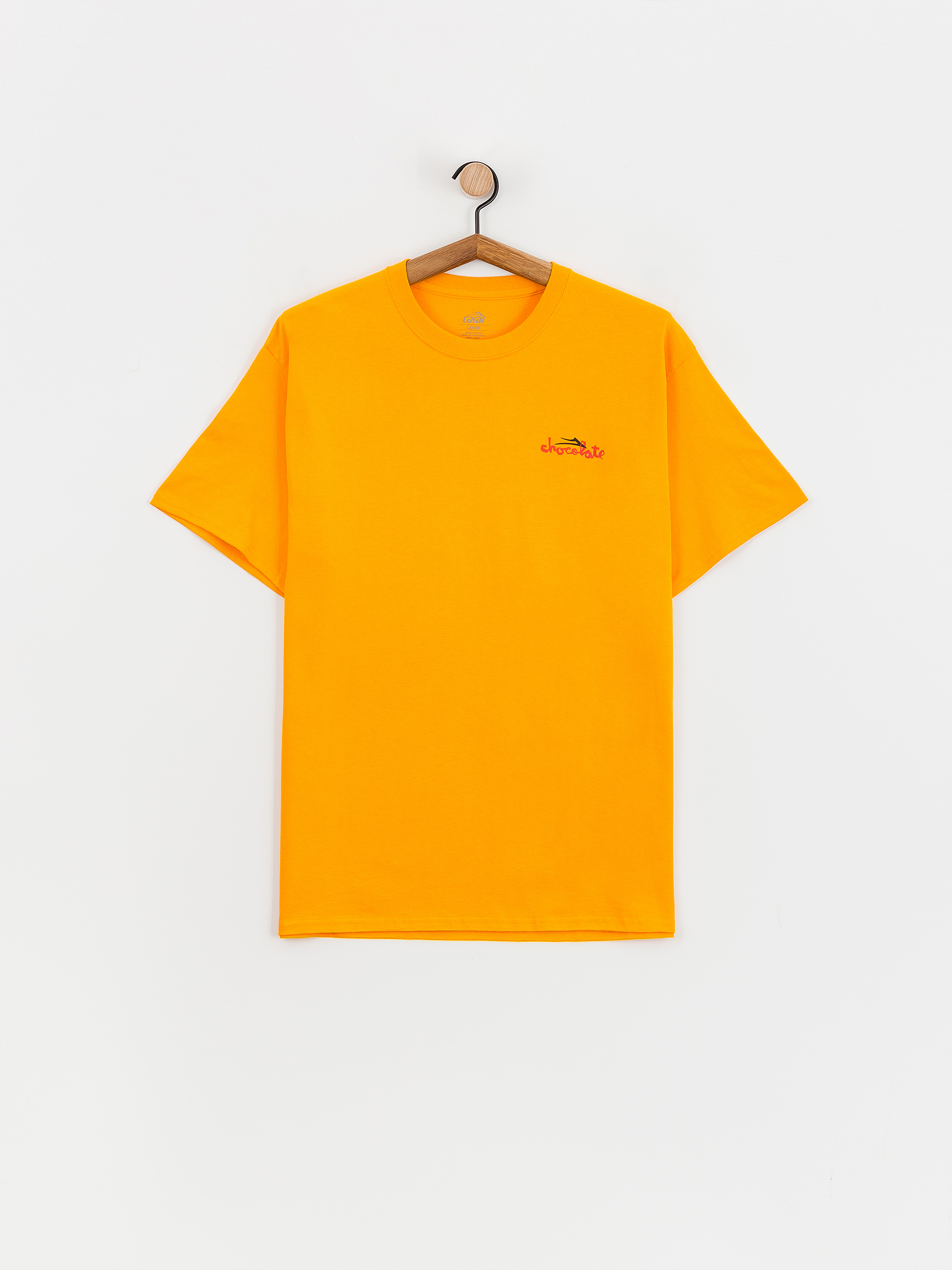 Triu010dko Lakai Portrait (gold)