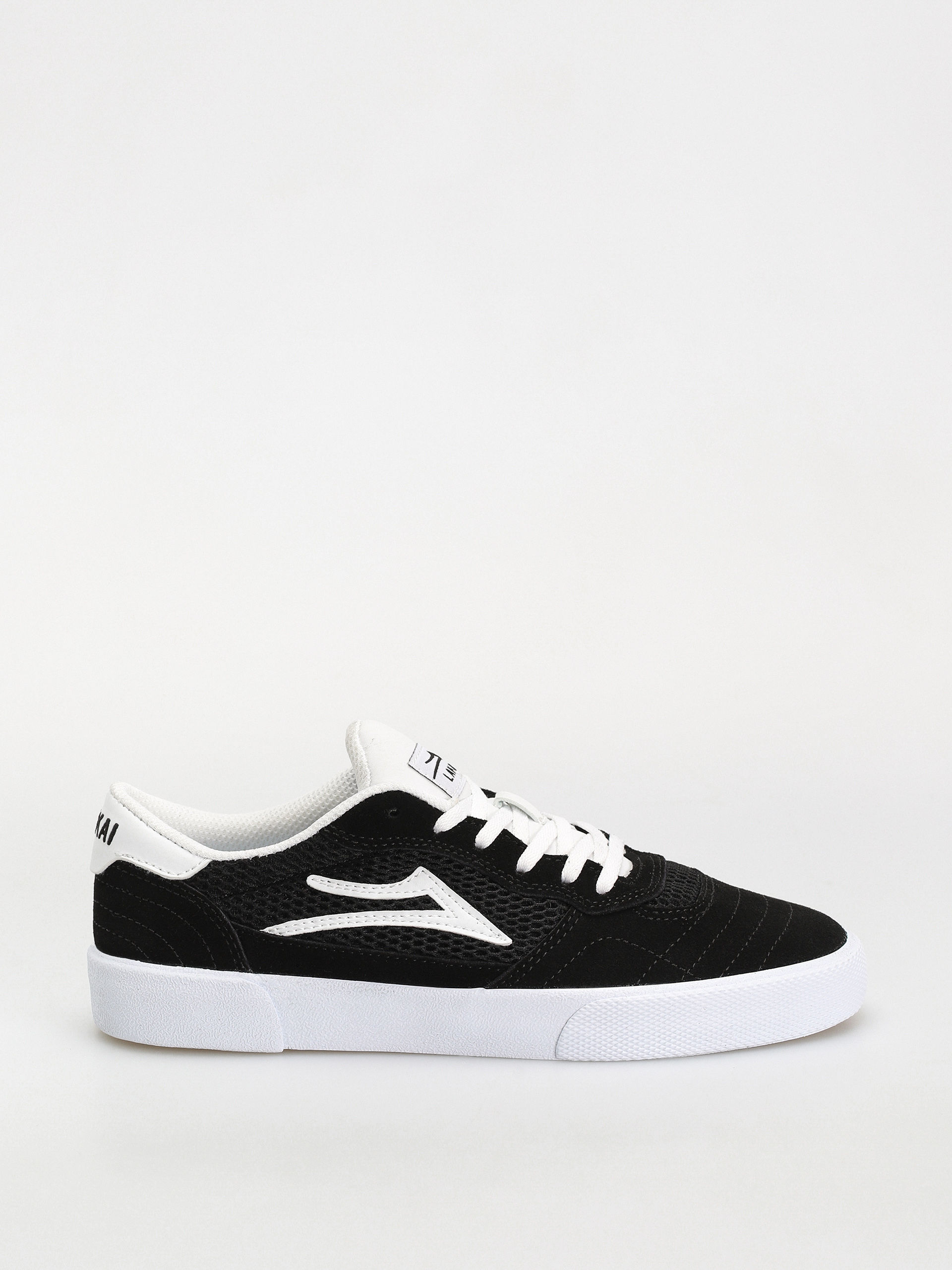 Boty Lakai Cambridge (black)